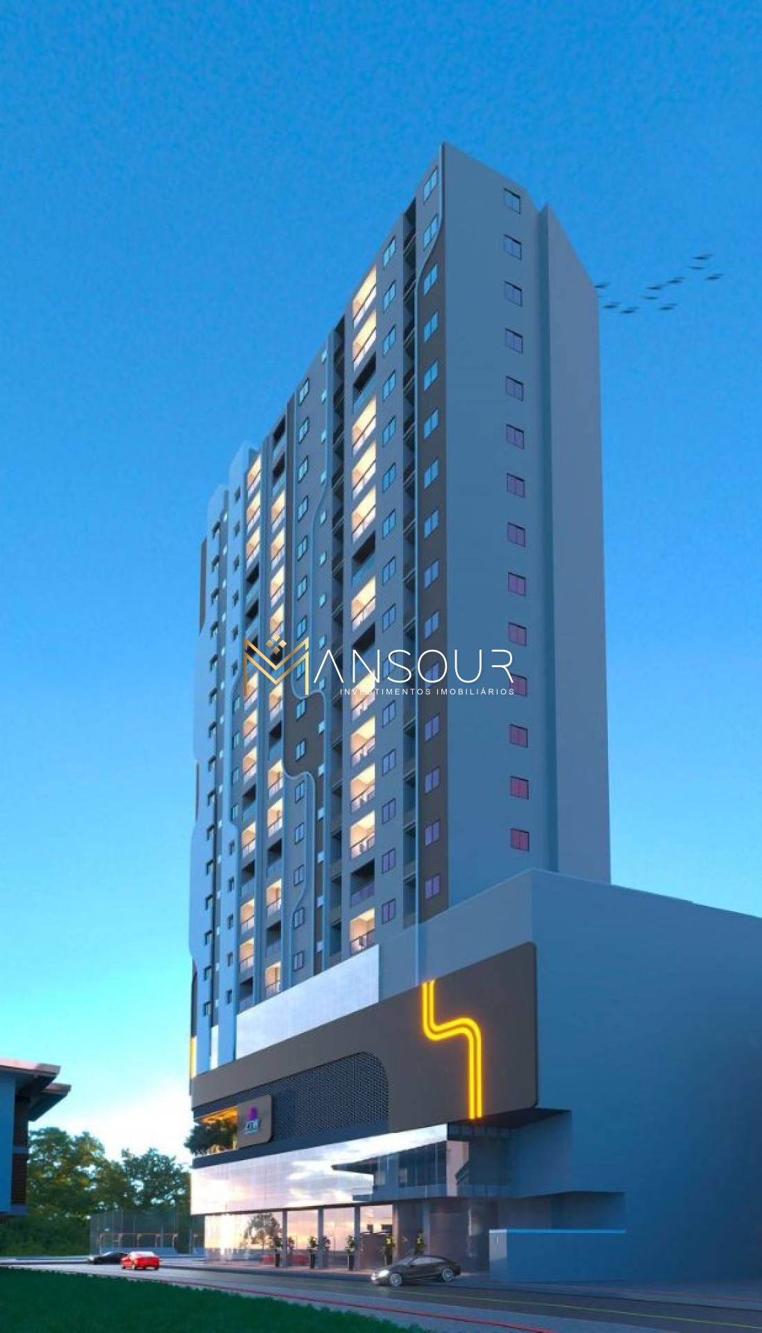INVESTIMENTO Sala Comercial