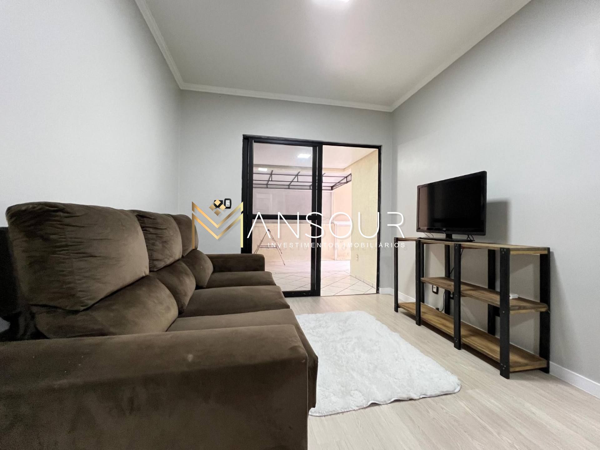 DIFERENCIADO Apartamento 03 Dormitórios sendo 01 suíte