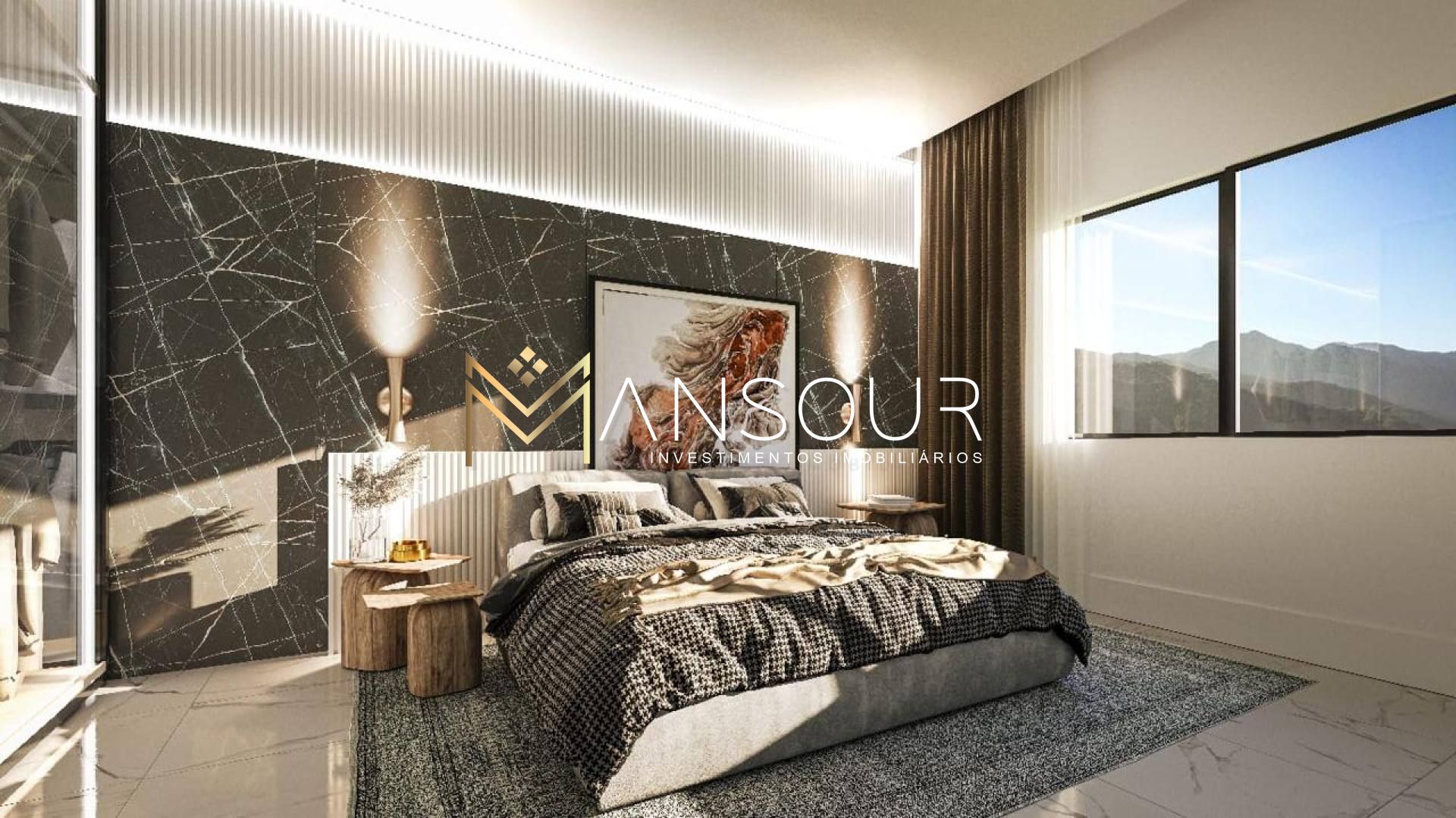 PREÇO COMPETITIVO Apartamento 02 suítes