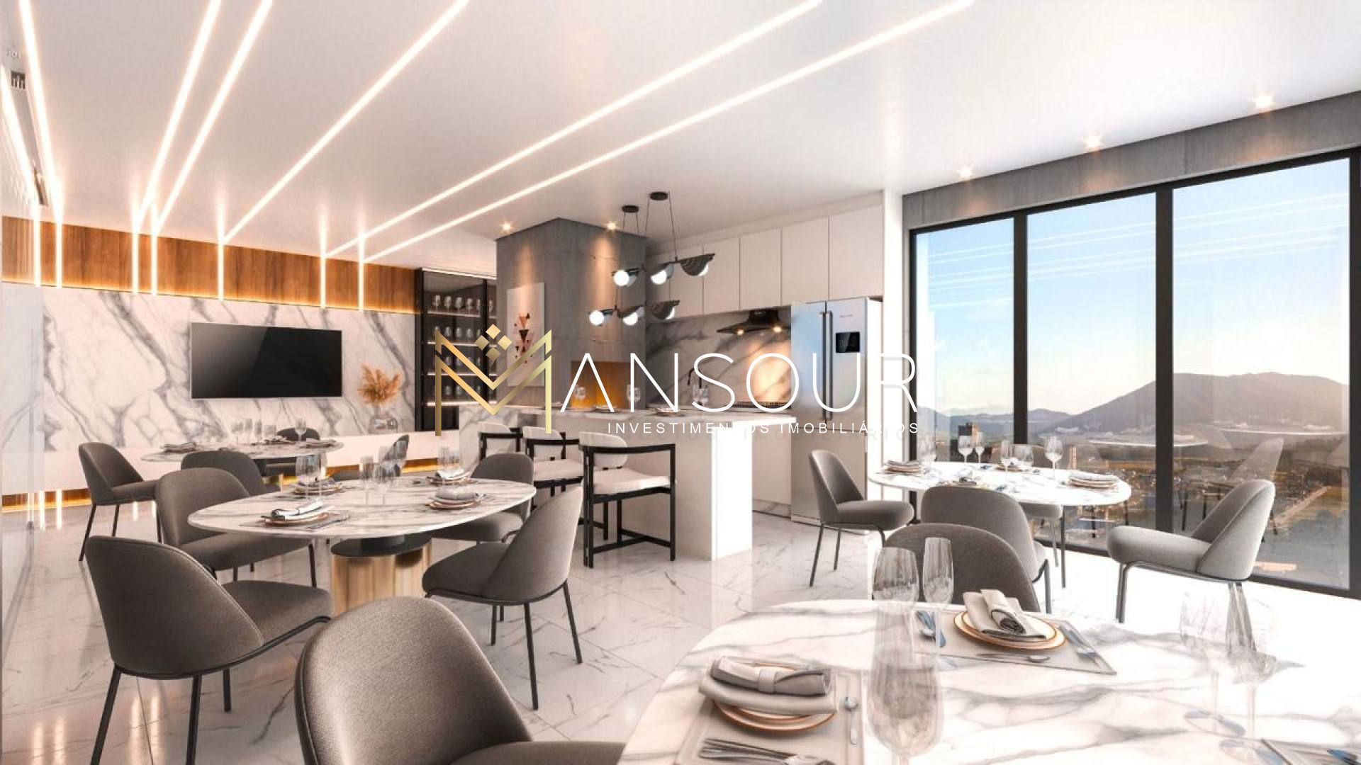 PREÇO COMPETITIVO Apartamento 02 suítes