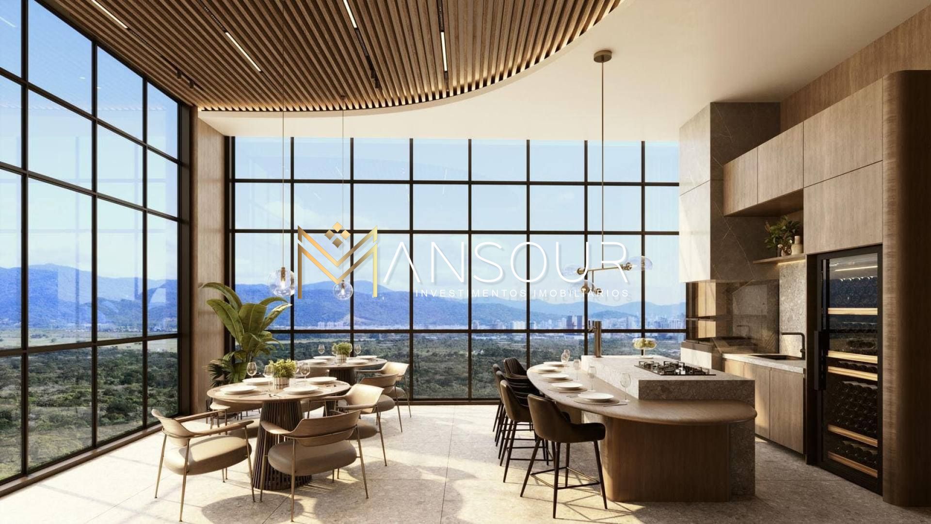 INVESTIMENTO Apartamento 01 suíte