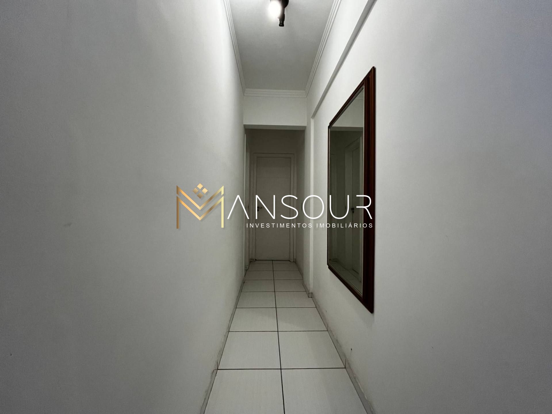 CONDIÇÃO ESPECIAL Apartamento 02 Dormitórios