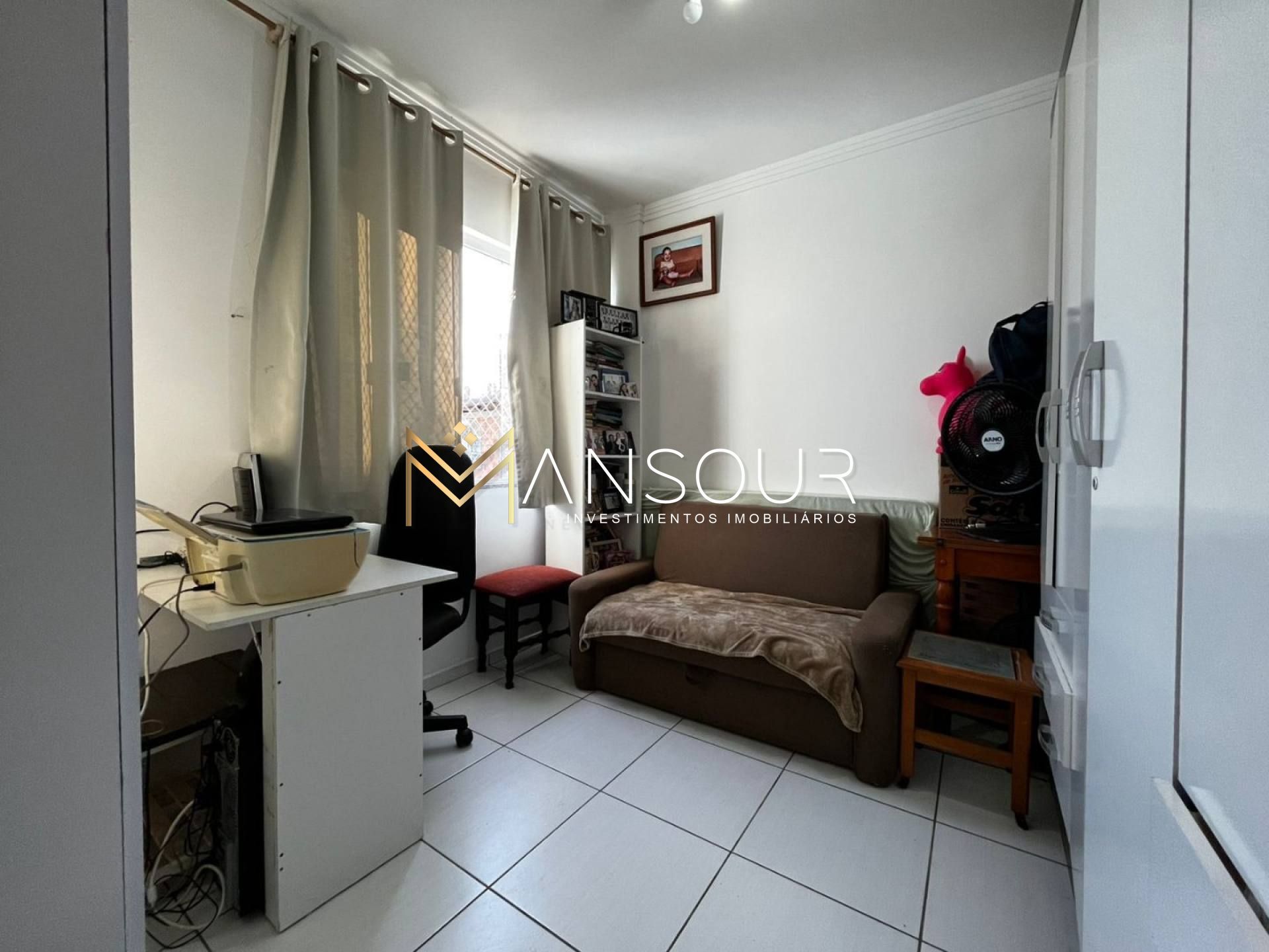 CONDIÇÃO ESPECIAL Apartamento 02 Dormitórios