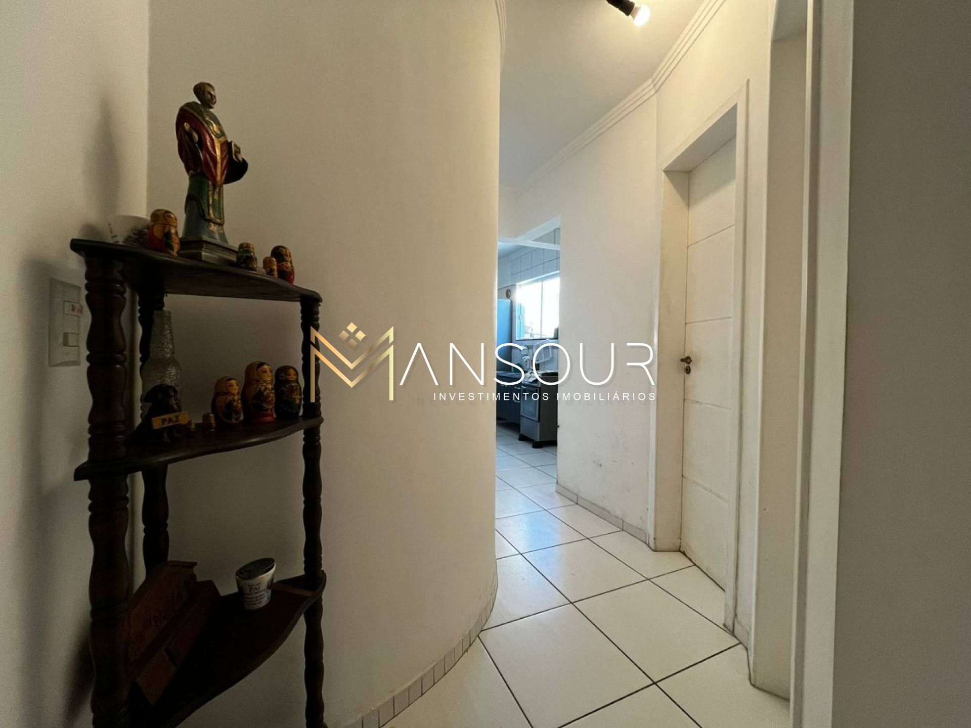 CONDIÇÃO ESPECIAL Apartamento 02 Dormitórios