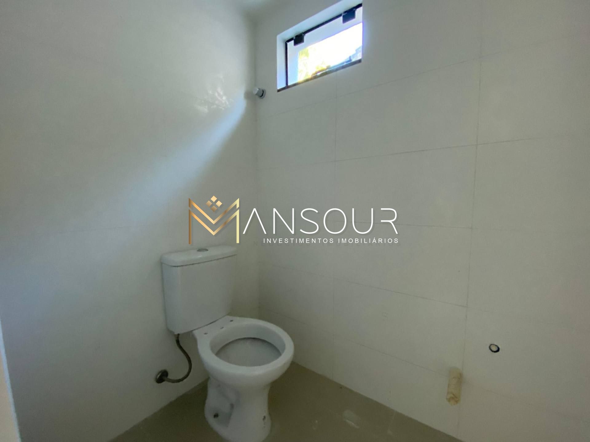 NOVO Sobrado 03 suítes