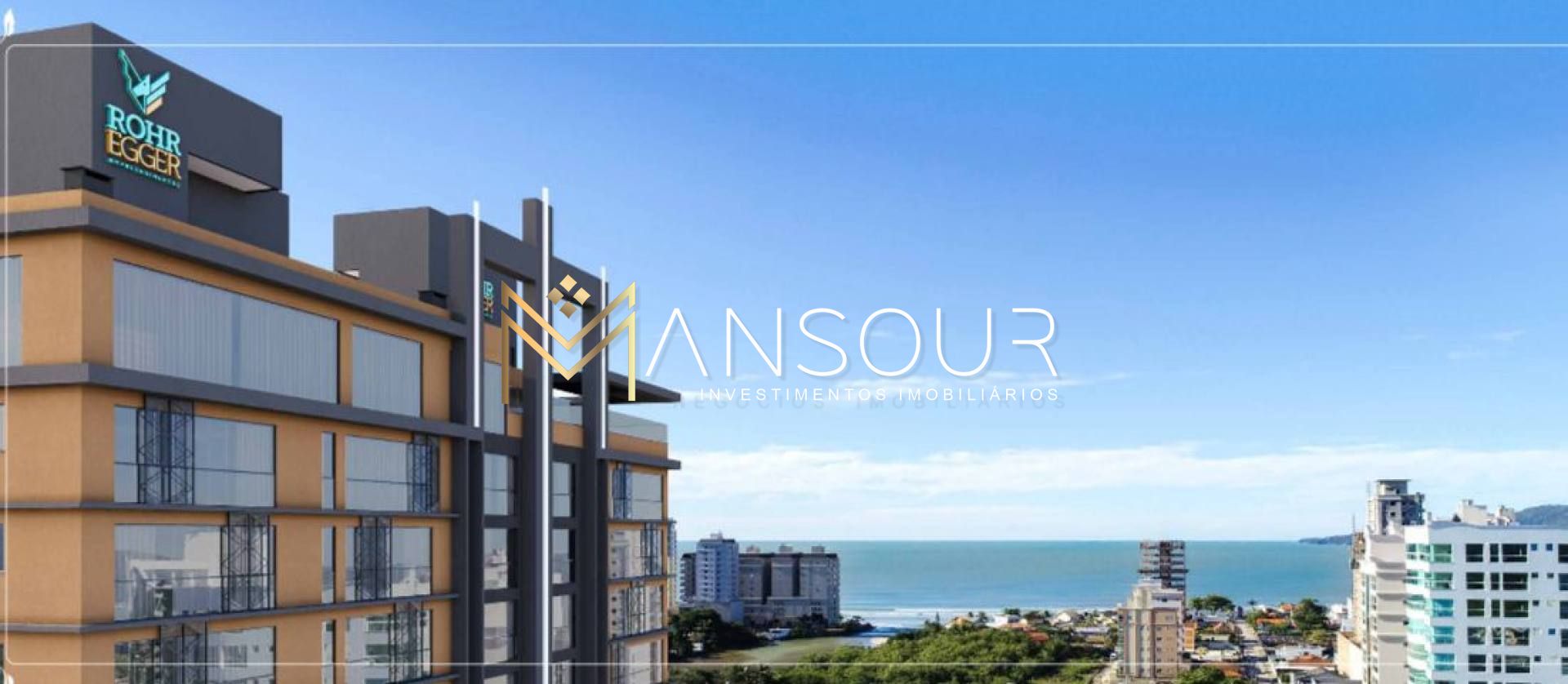 NOVO  Apartamento 02 suítes