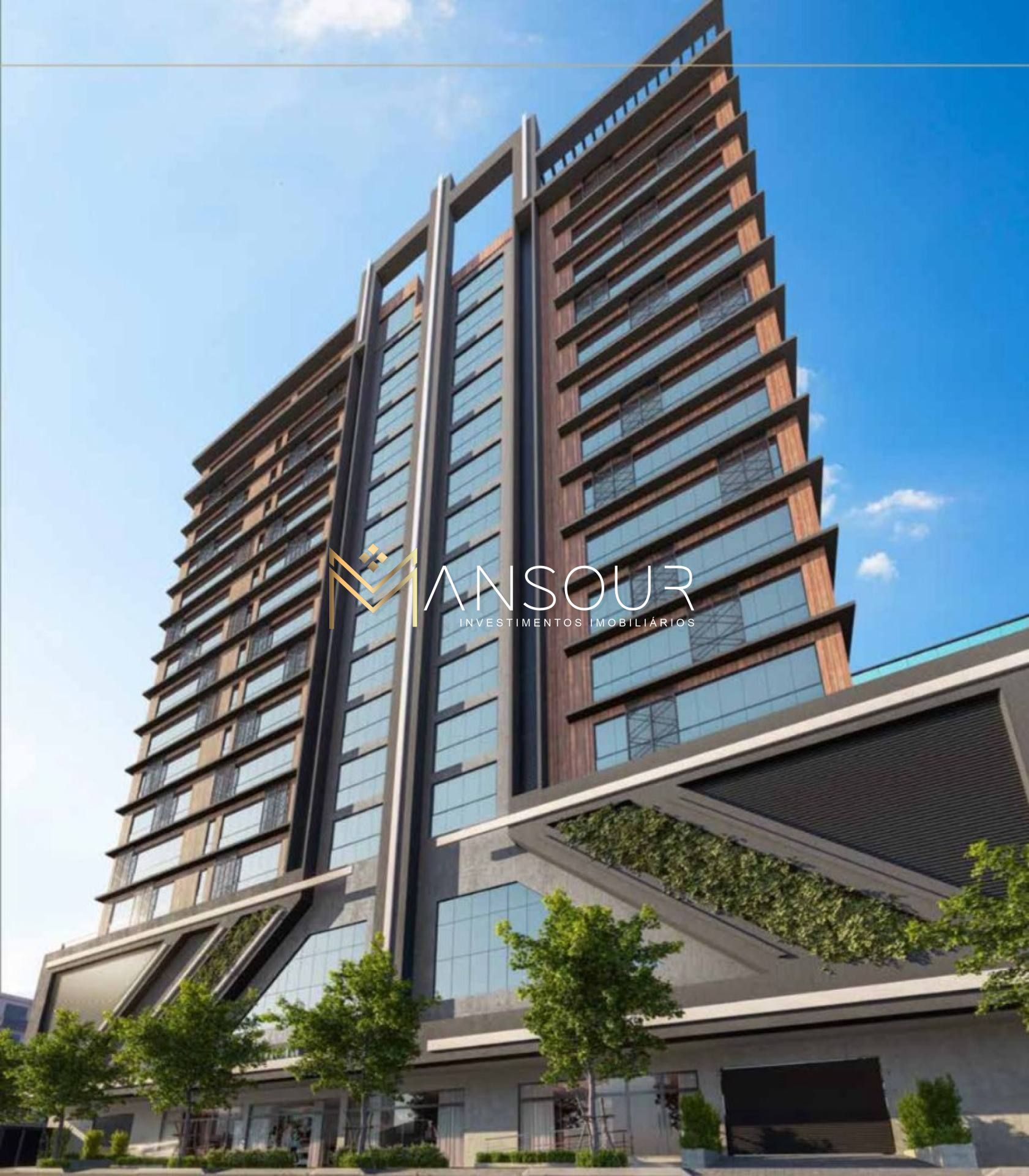 NOVO  Apartamento 02 suítes