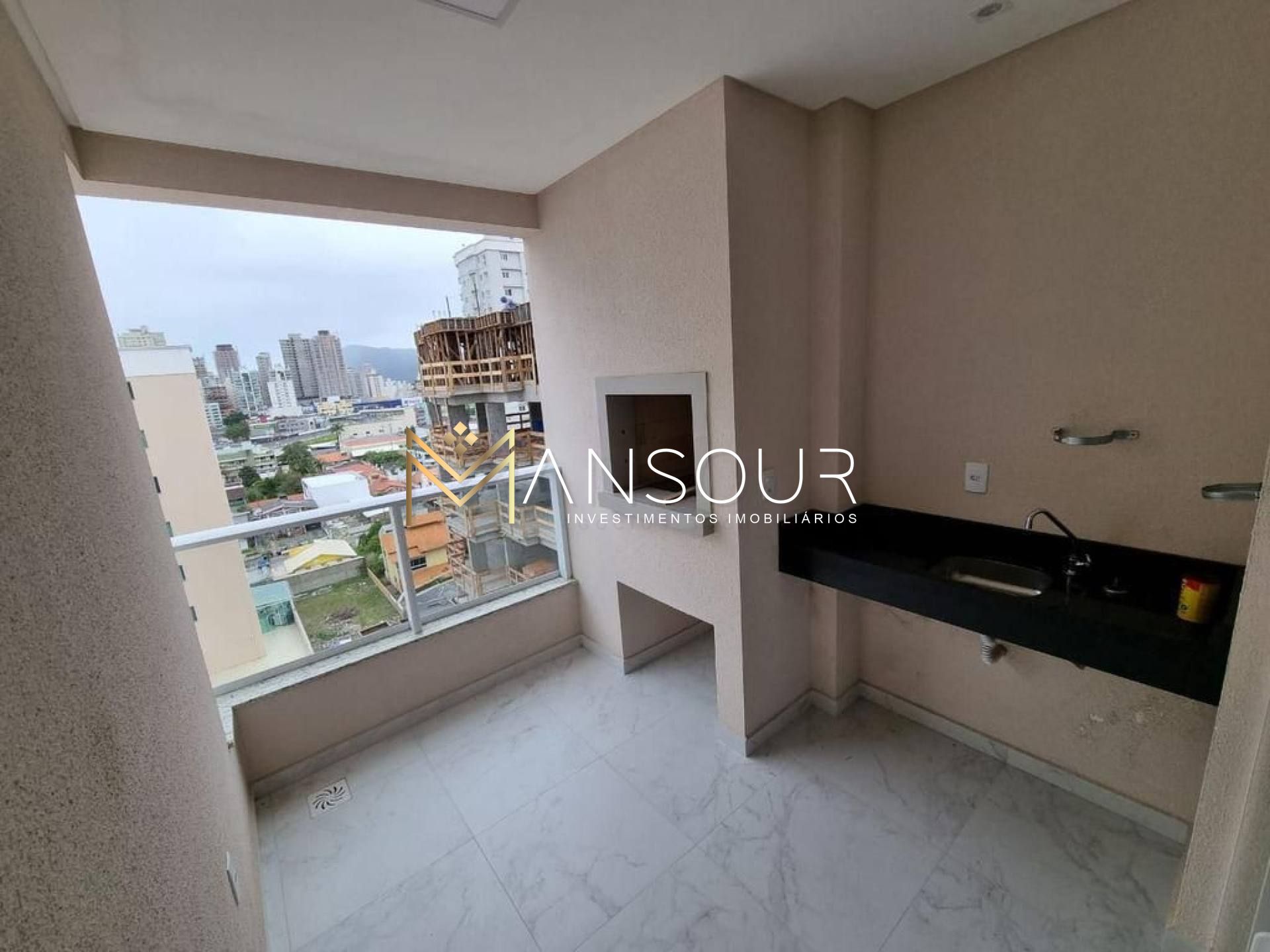 PAGAMENTO FACILITADO Apartamento 02 Dormitórios sendo 01 suíte