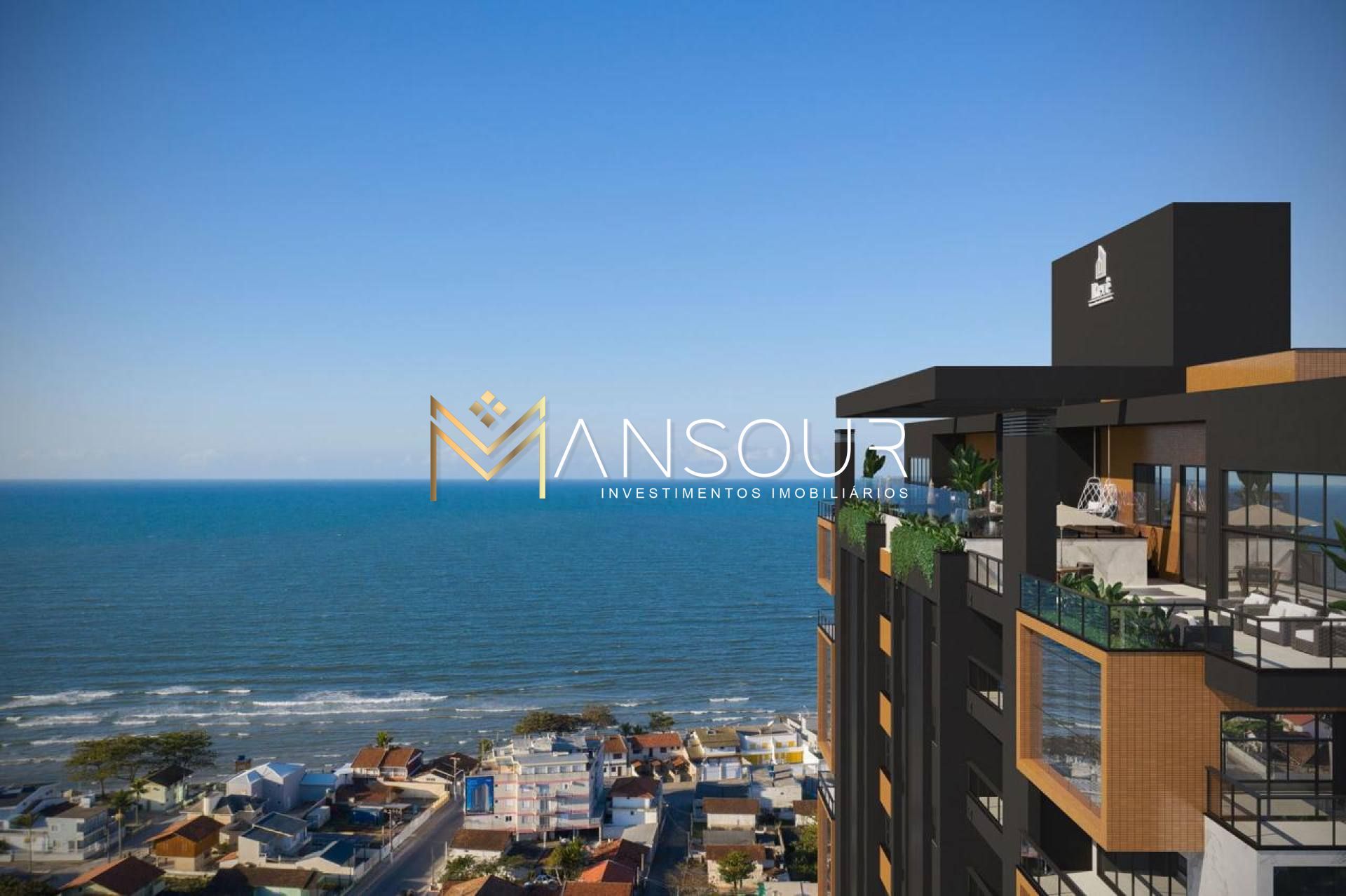 NOVO Apartamento 03 suíte