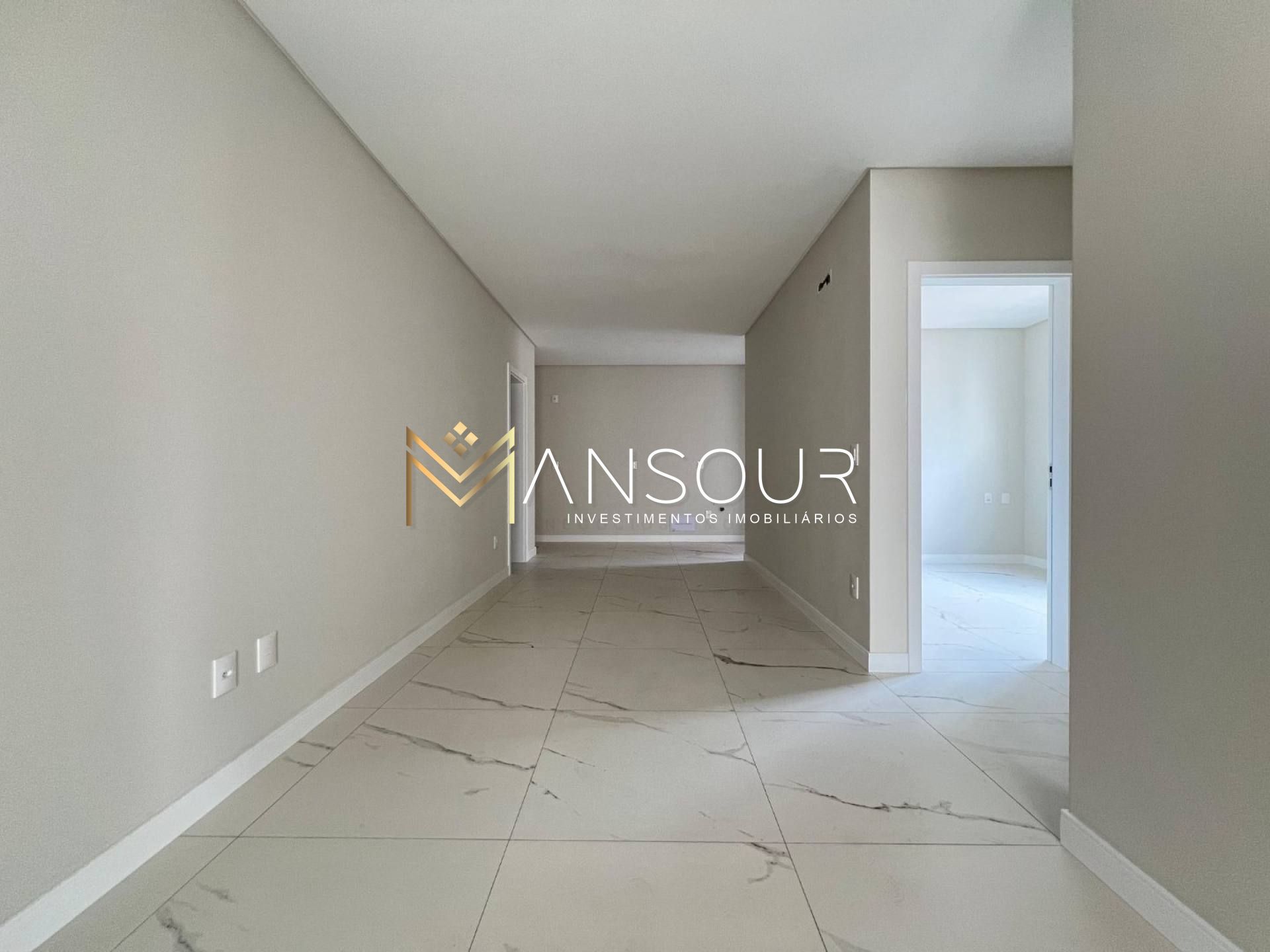 EXCELENTE LOCALIZAÇÃO Apartamento 02 suítes