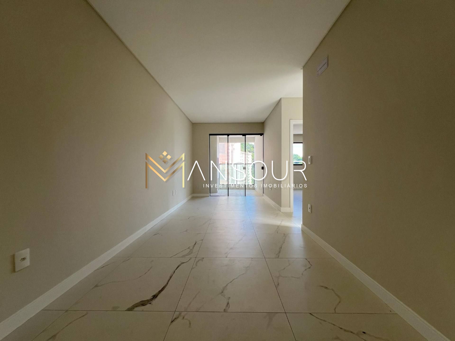 LOCALIZAÇÃO PRIVILEGIADA Apartamento 02 suítes
