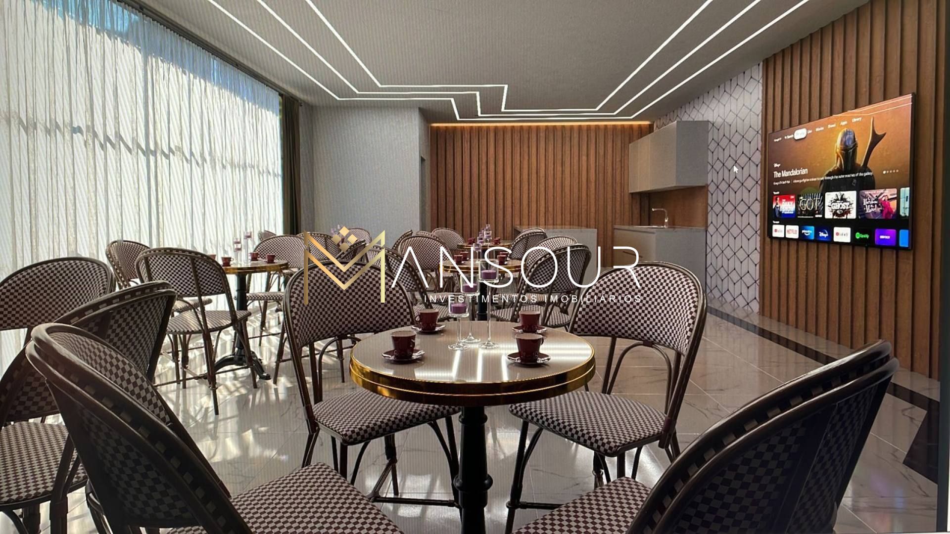 NOVO Apartamento 02 suítes