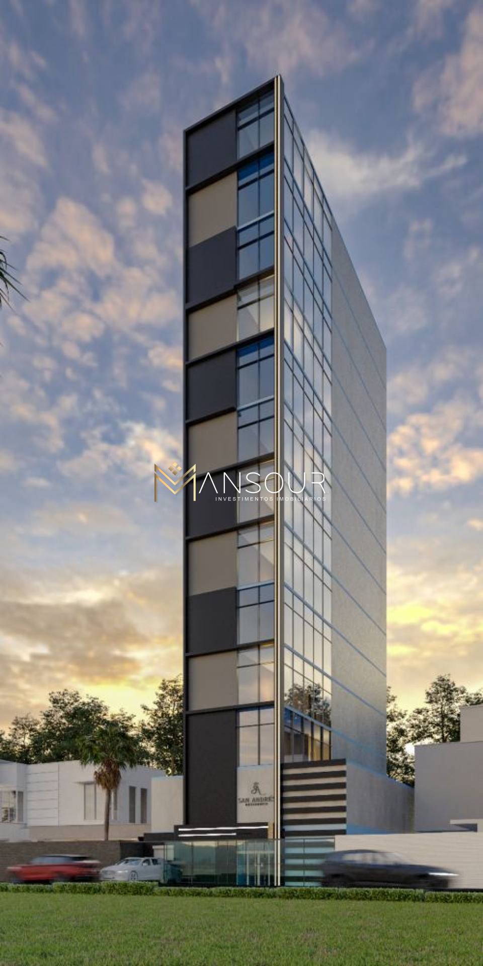 NOVO Apartamento 02 suítes