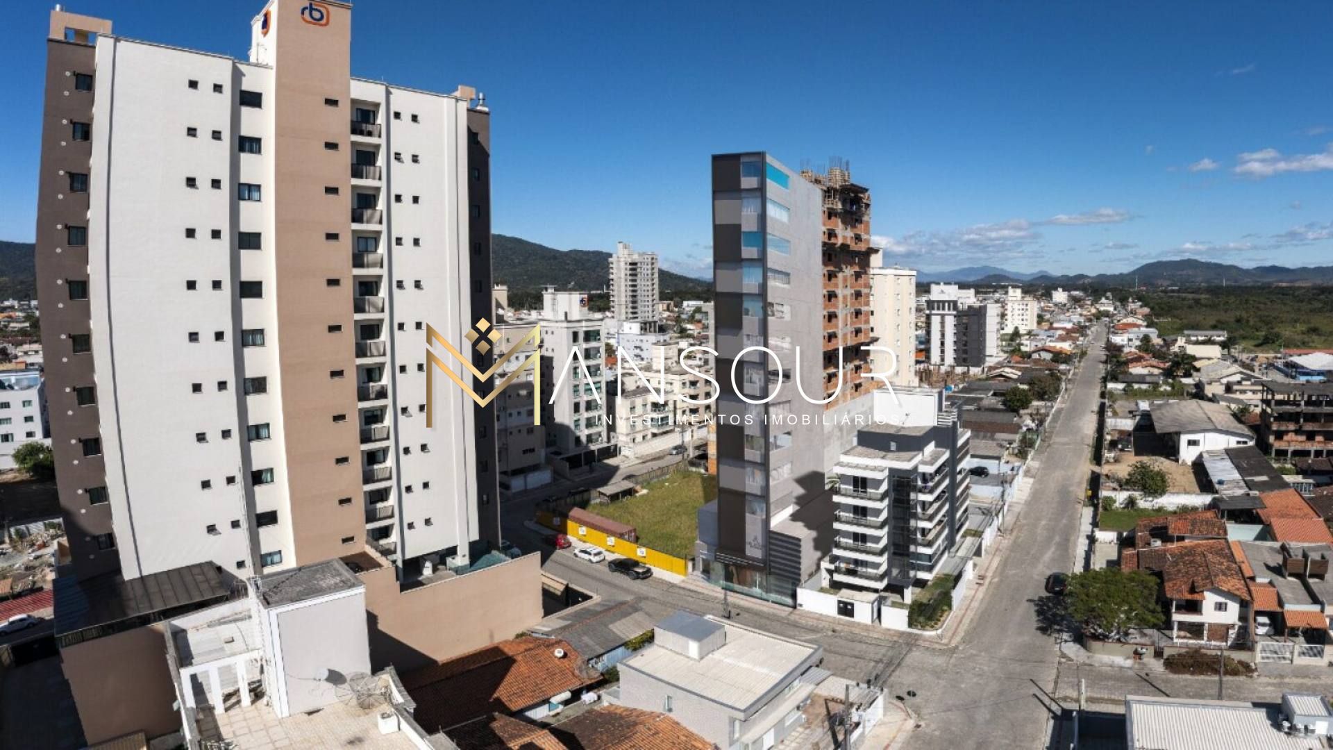 NOVO Apartamento 02 suítes