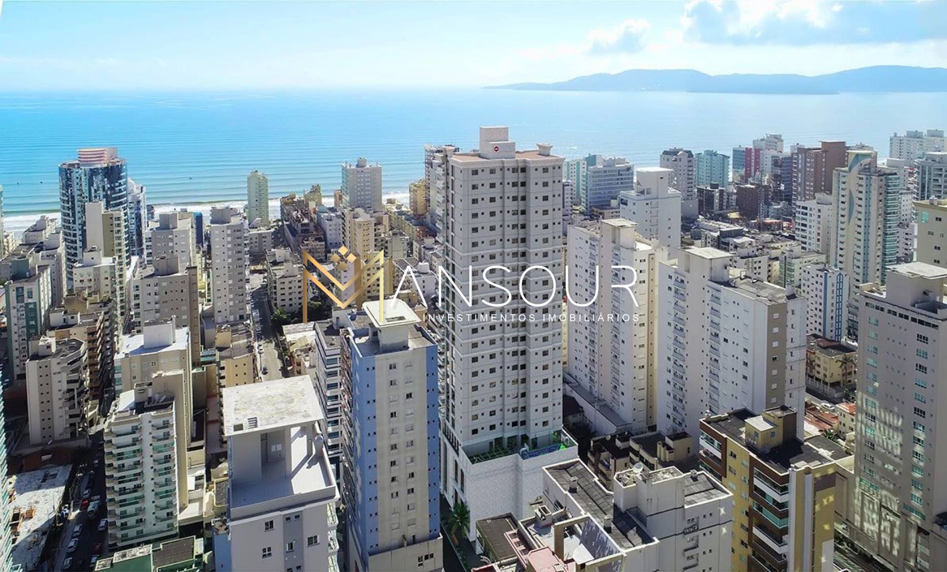 EXCELENTE LOCALIZAÇÃO Apartamento 04 suítes