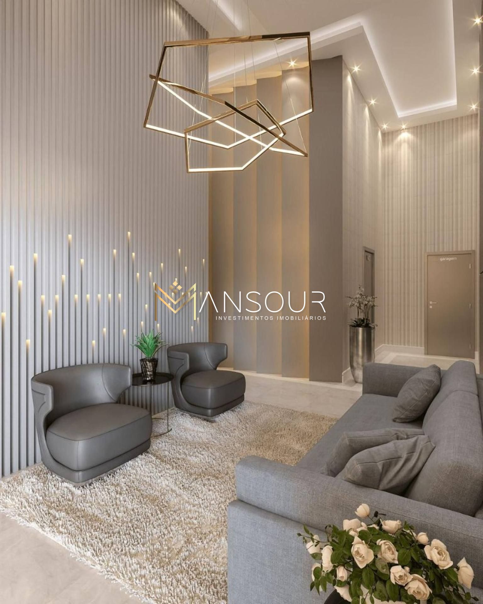 NOVO Apartamento 02 suítes