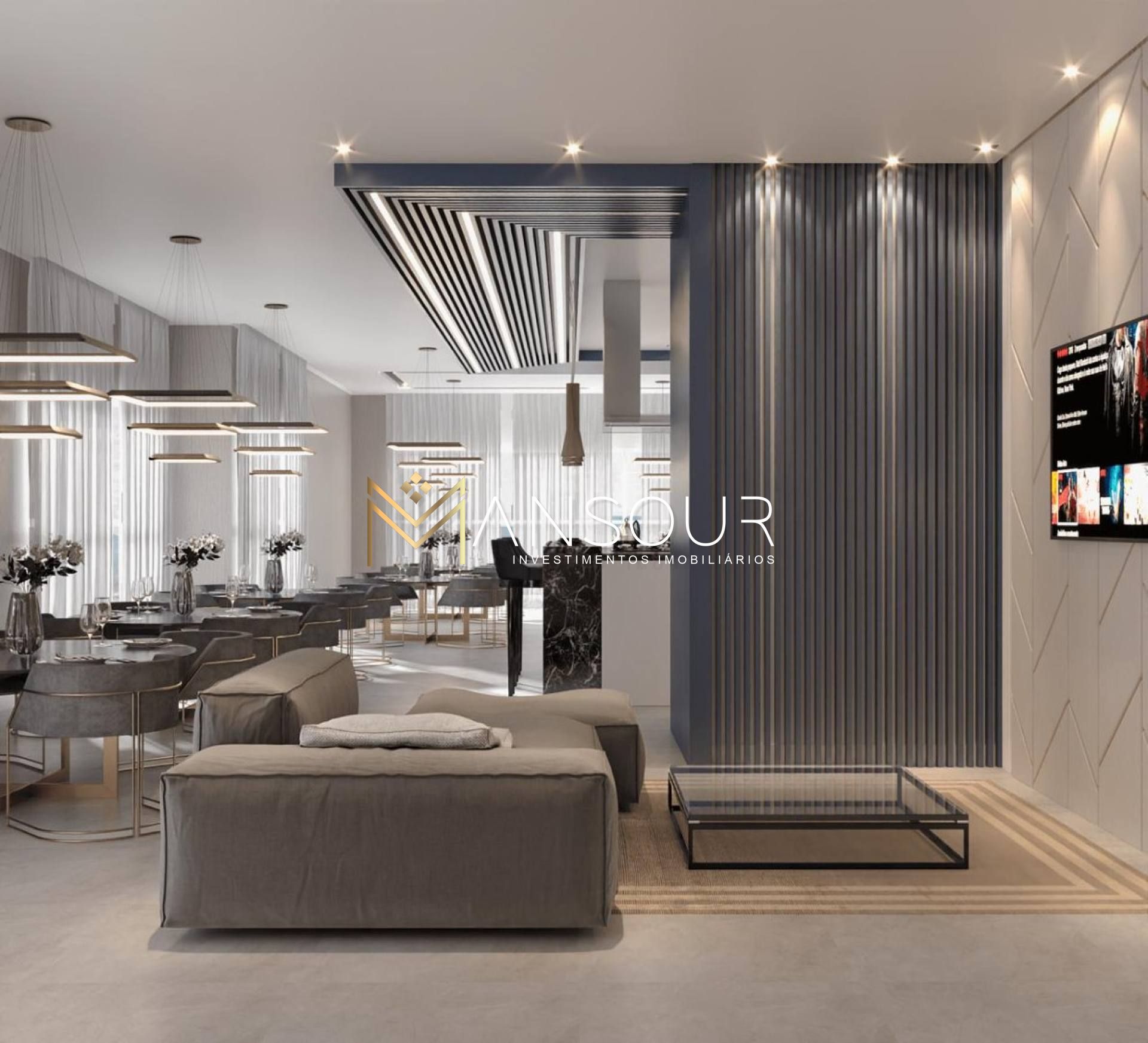 NOVO Apartamento 02 suítes