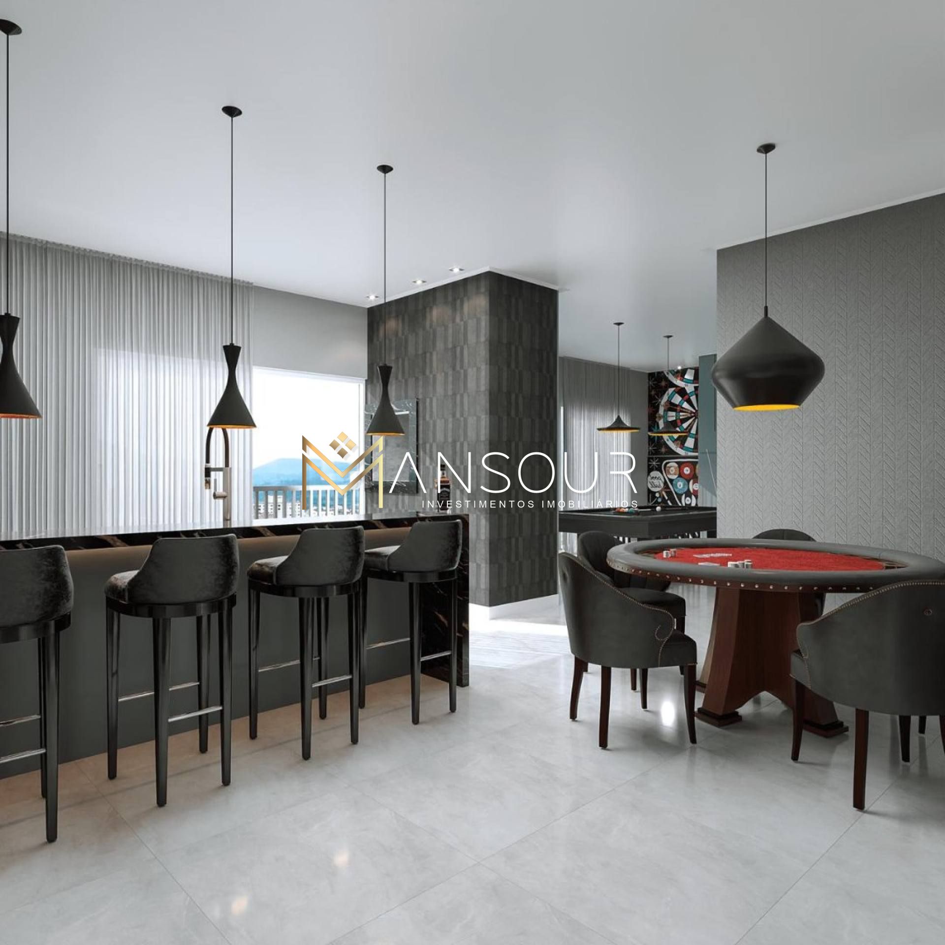 NOVO Apartamento 02 suítes