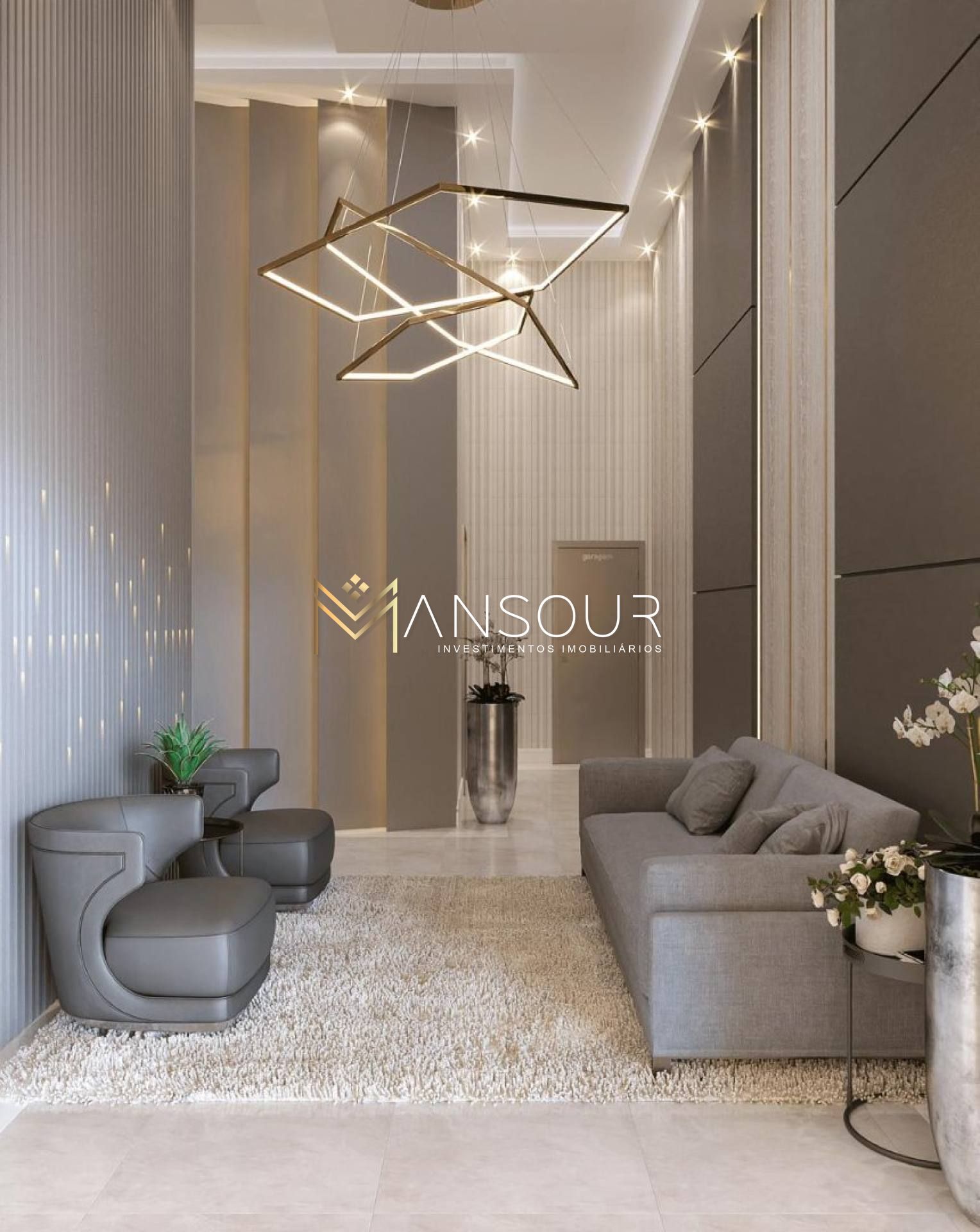 NOVO Apartamento 02 suítes