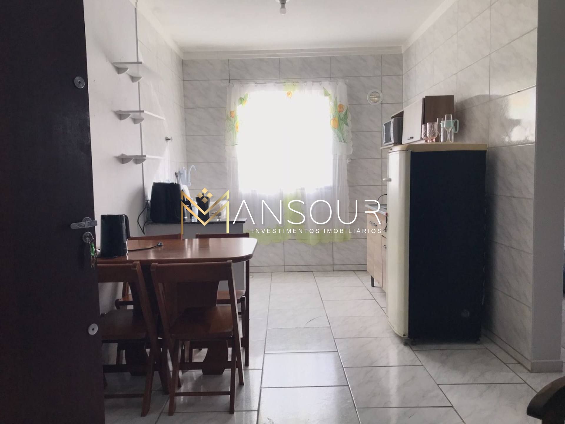 OPORTUNIDADE Apartamento 02 Dormitórios