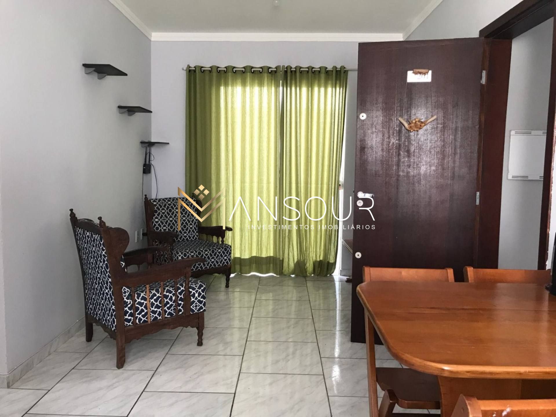 OPORTUNIDADE Apartamento 02 Dormitórios