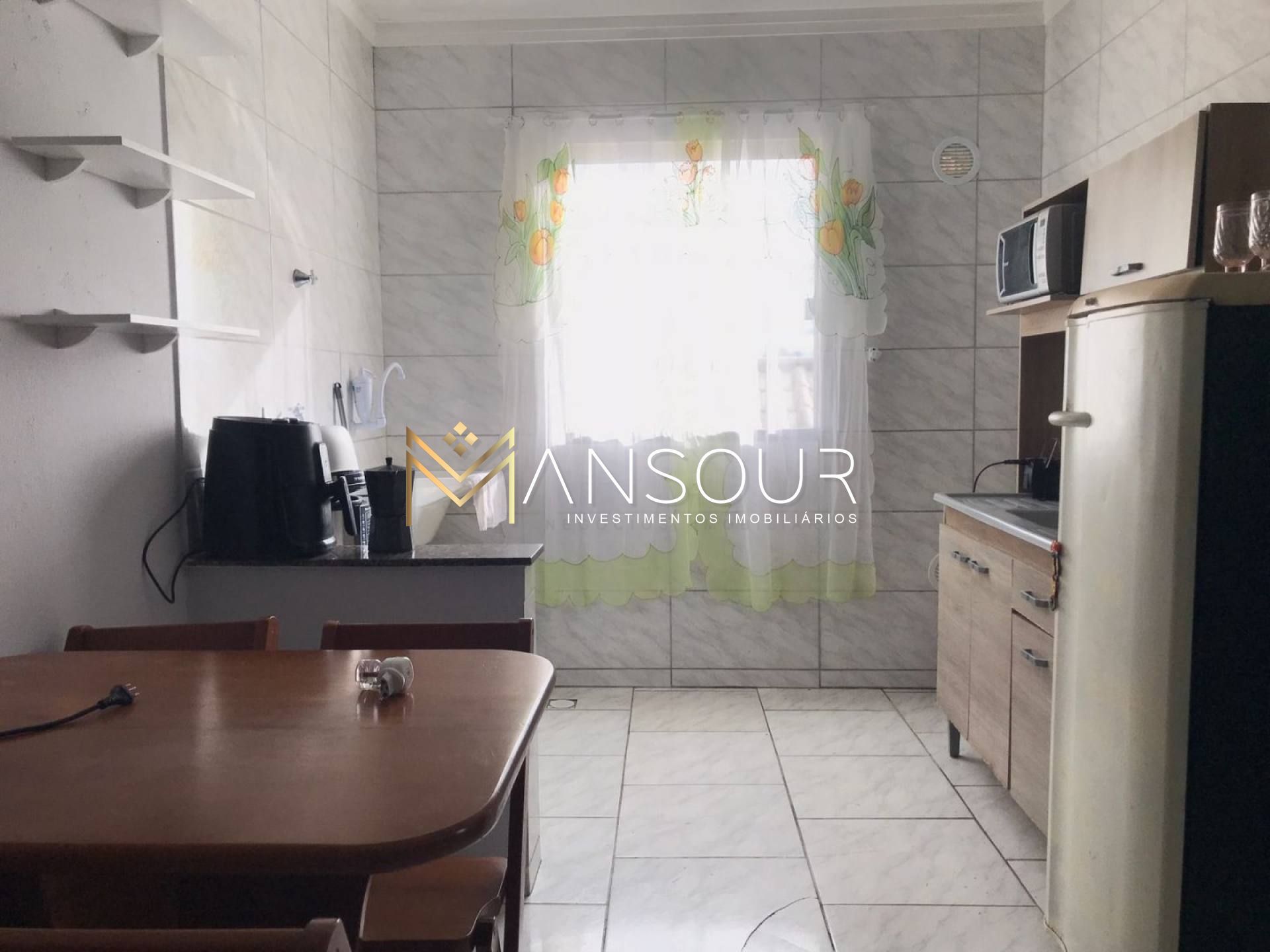 OPORTUNIDADE Apartamento 02 Dormitórios