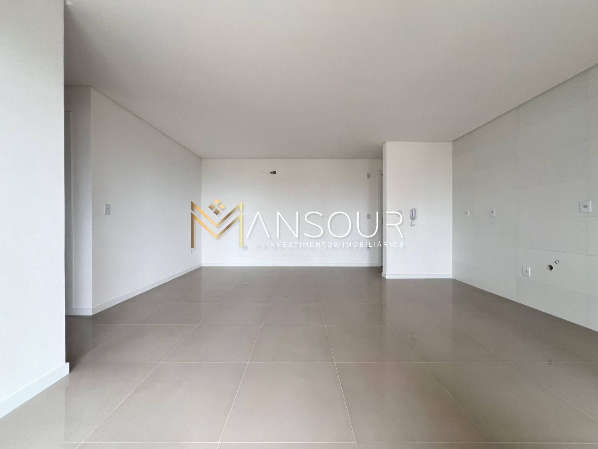 Apartamento 02 Dormitórios sendo 01 suíte