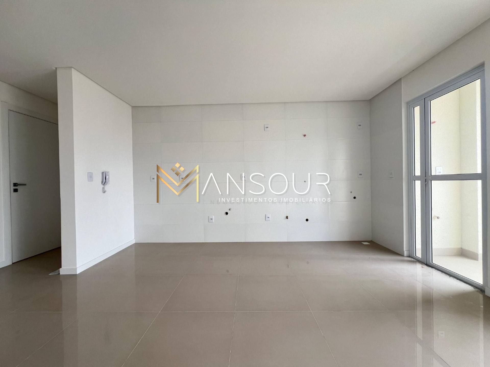 Apartamento 02 Dormitórios sendo 01 suíte