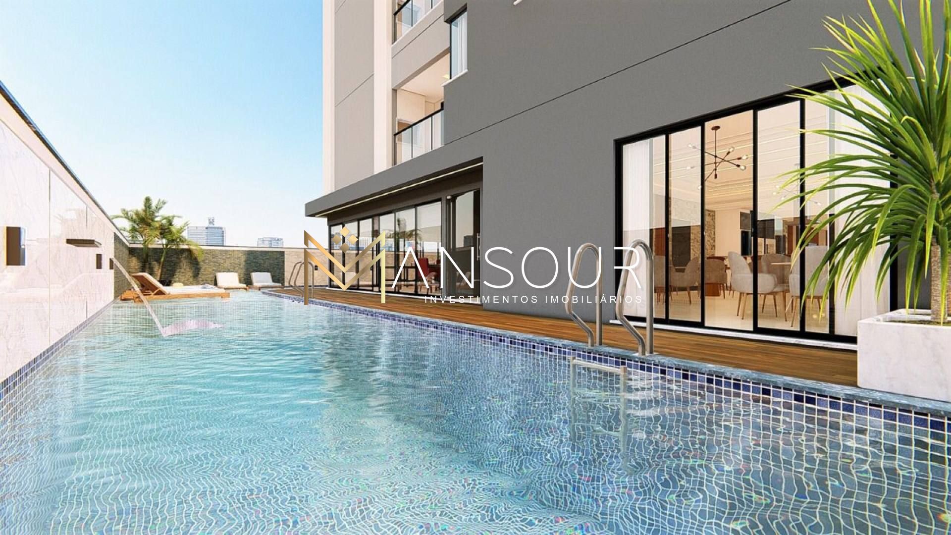 NOVO Apartamento 02 suítes