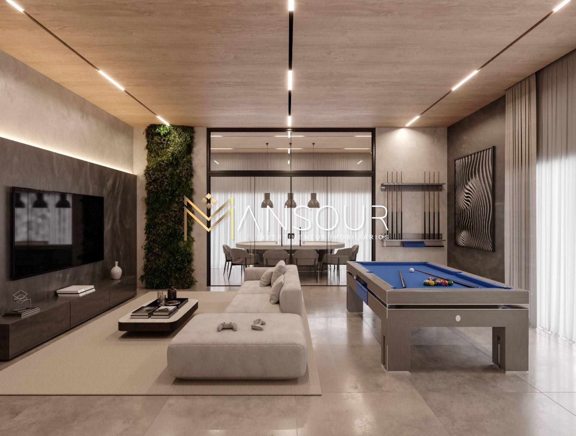INVESTIMENTO INTELIGENTE Apartamento 02 suítes
