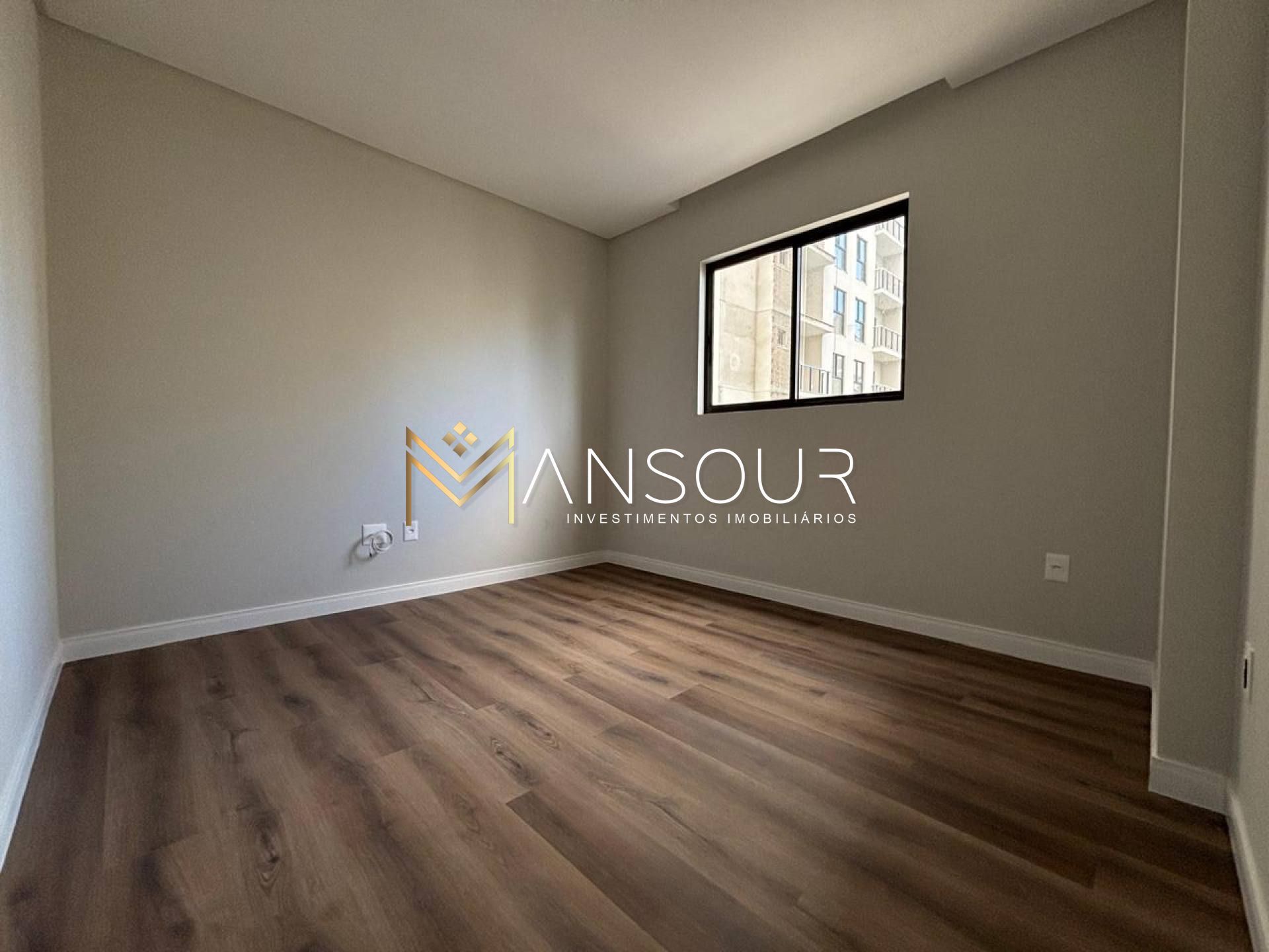 QUADRA MAR Apartamento 03 suítes