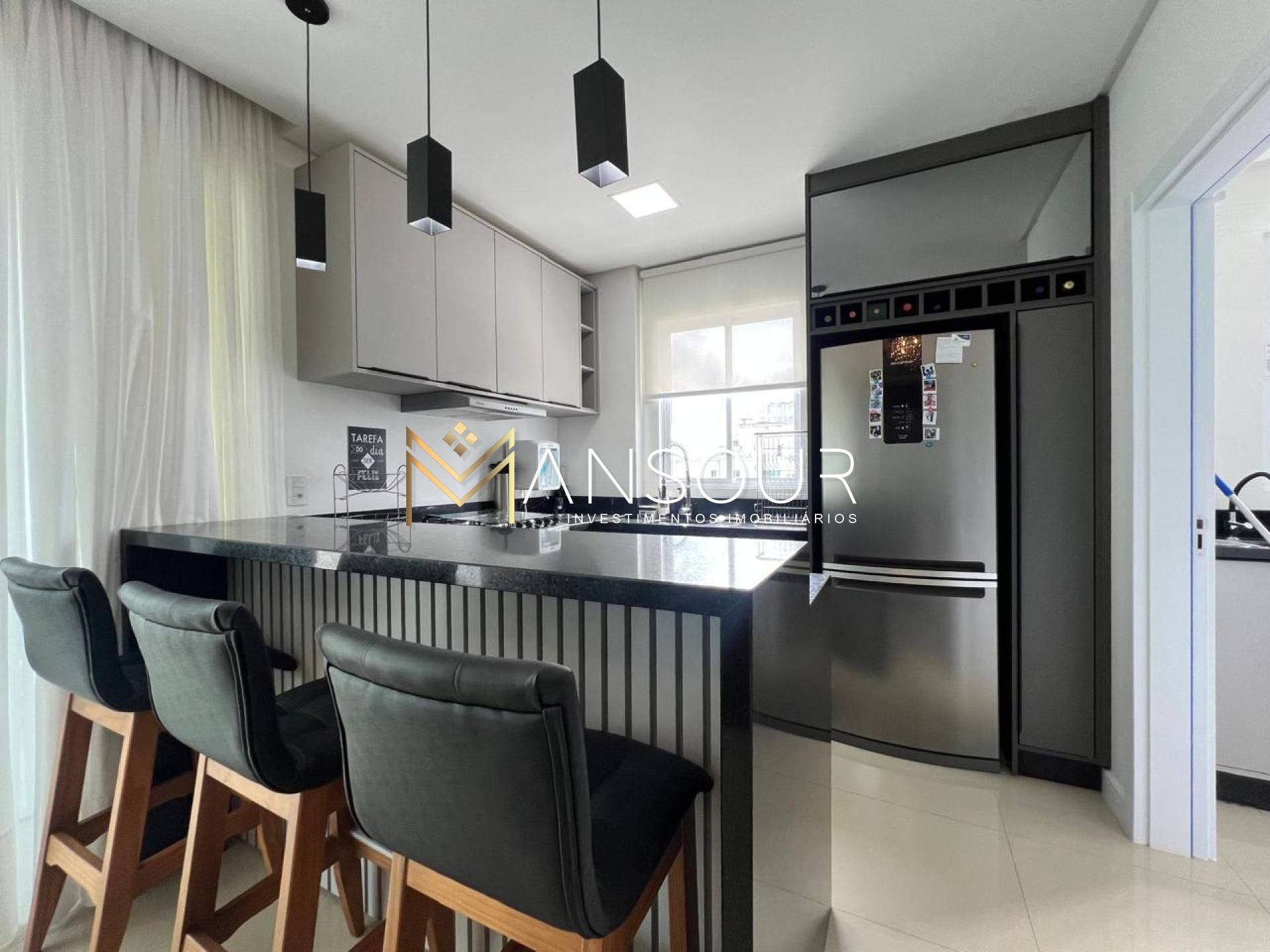 LOCALIZAÇÃO ESTRATÉGICA Apartamento 04 suítes