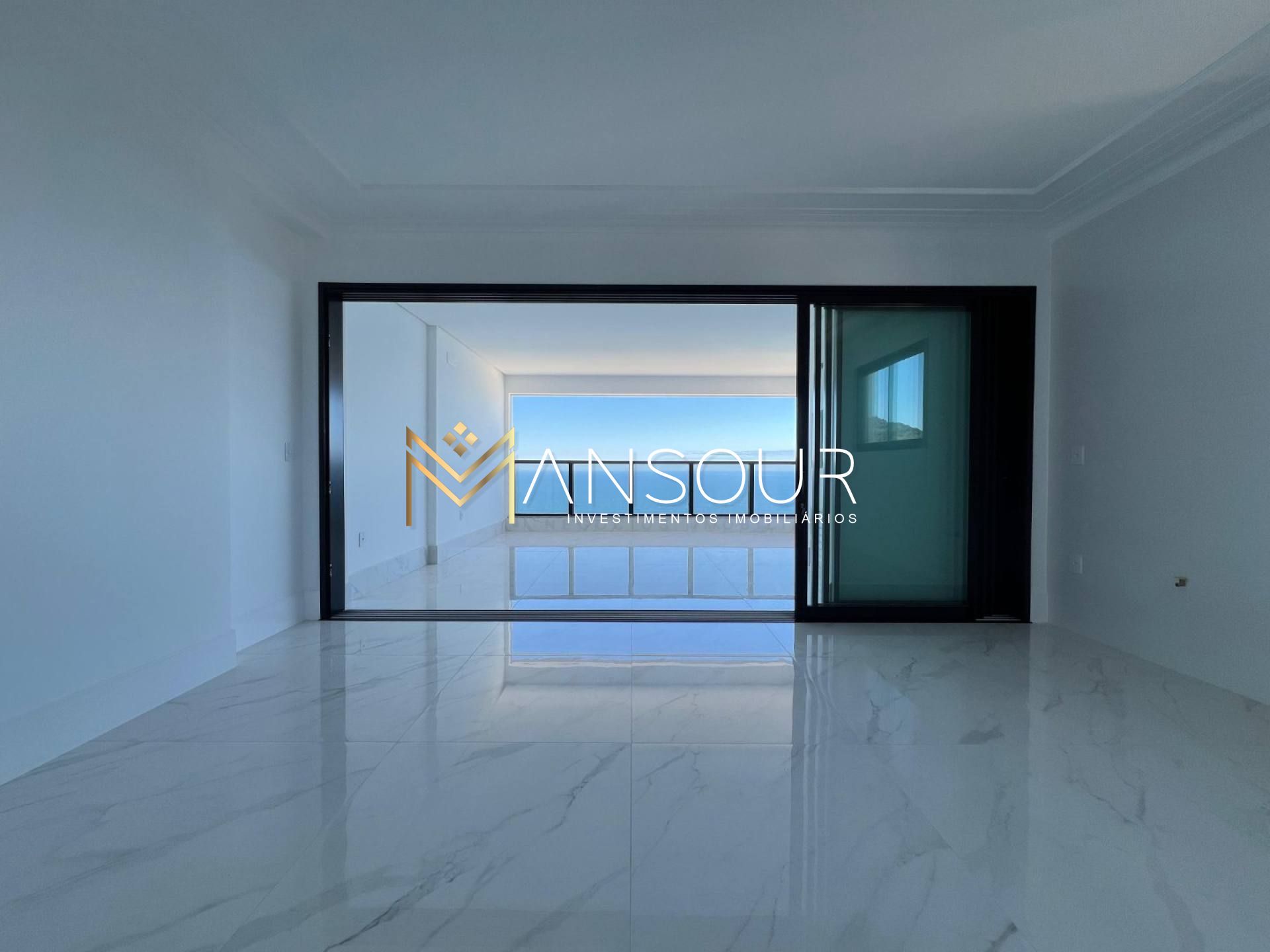 VISTA MAR PRIVILEGIADA Apartamento 04 suítes