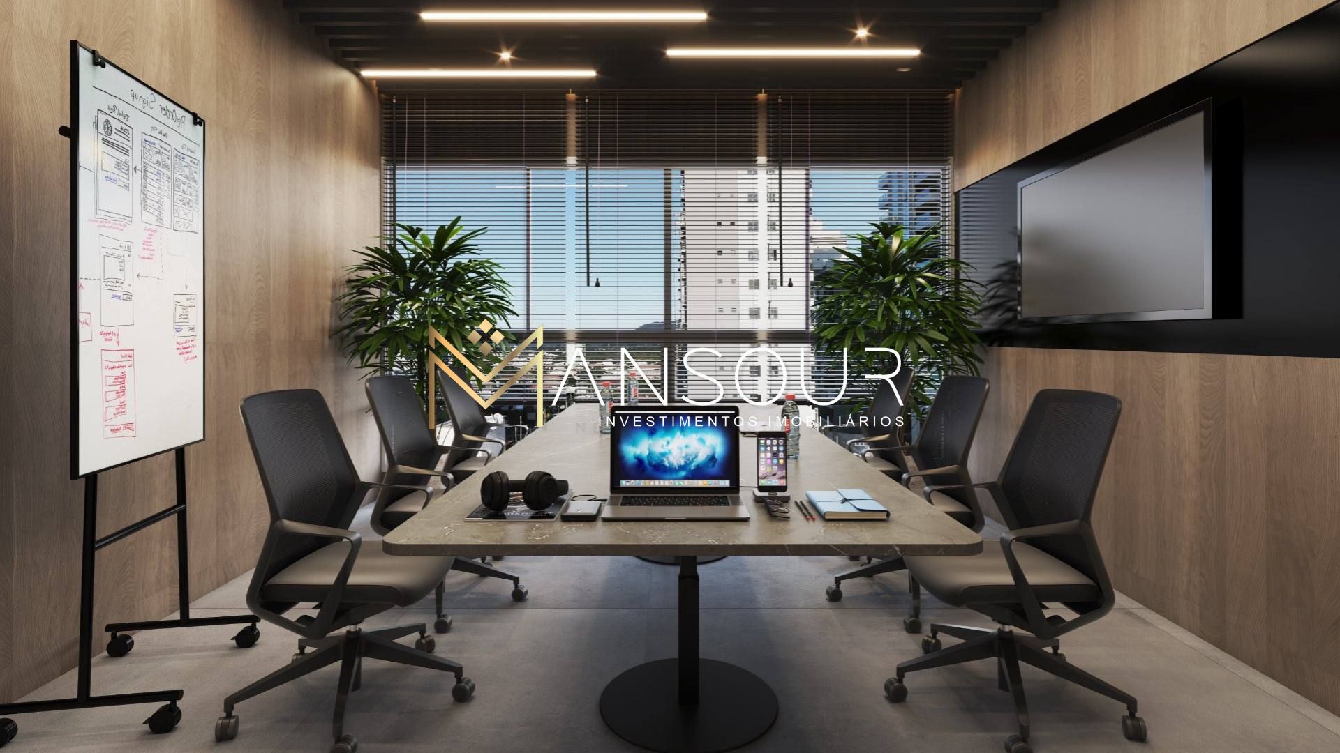 INVESTIMENTO SEGURO Apartamento 03 suítes