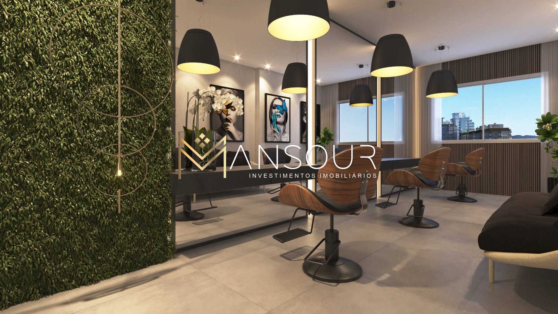 INVESTIMENTO SEGURO Apartamento 03 suítes