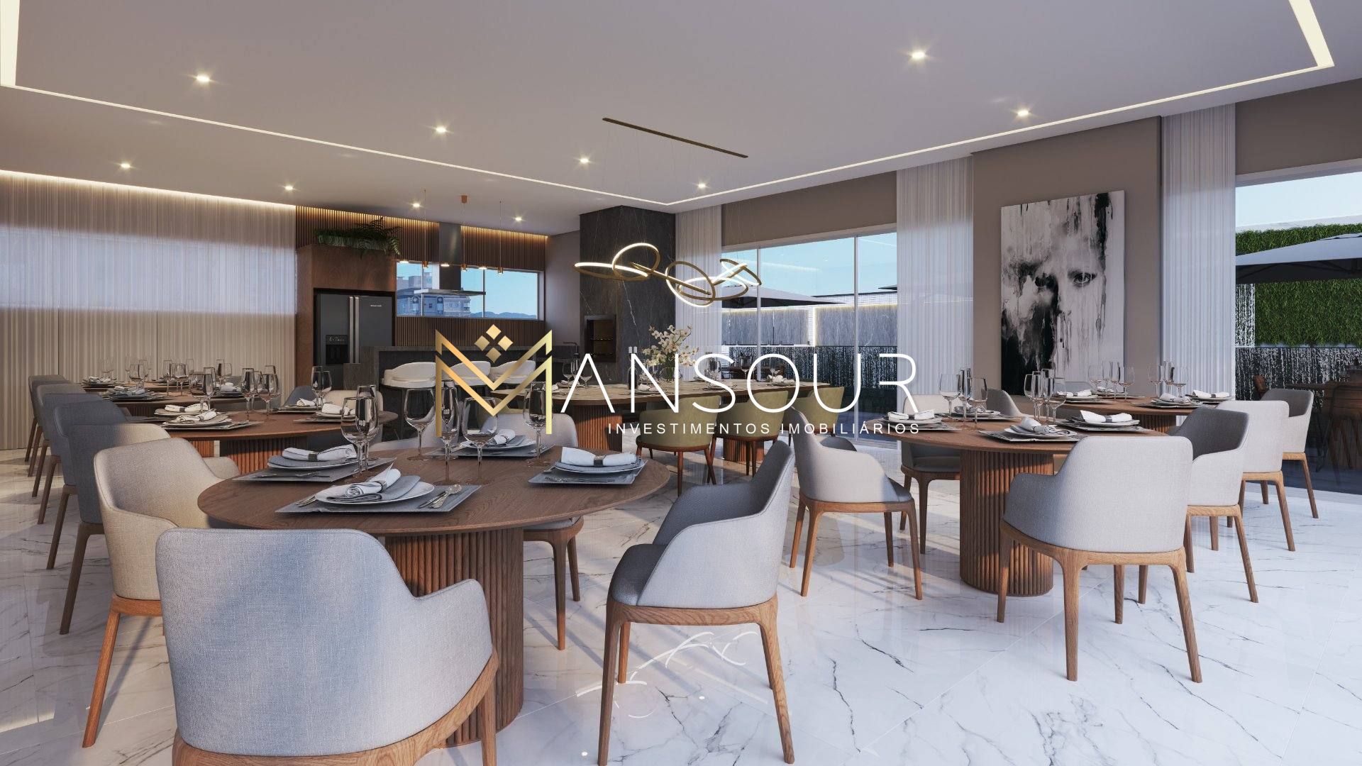 INVESTIMENTO SEGURO Apartamento 03 suítes