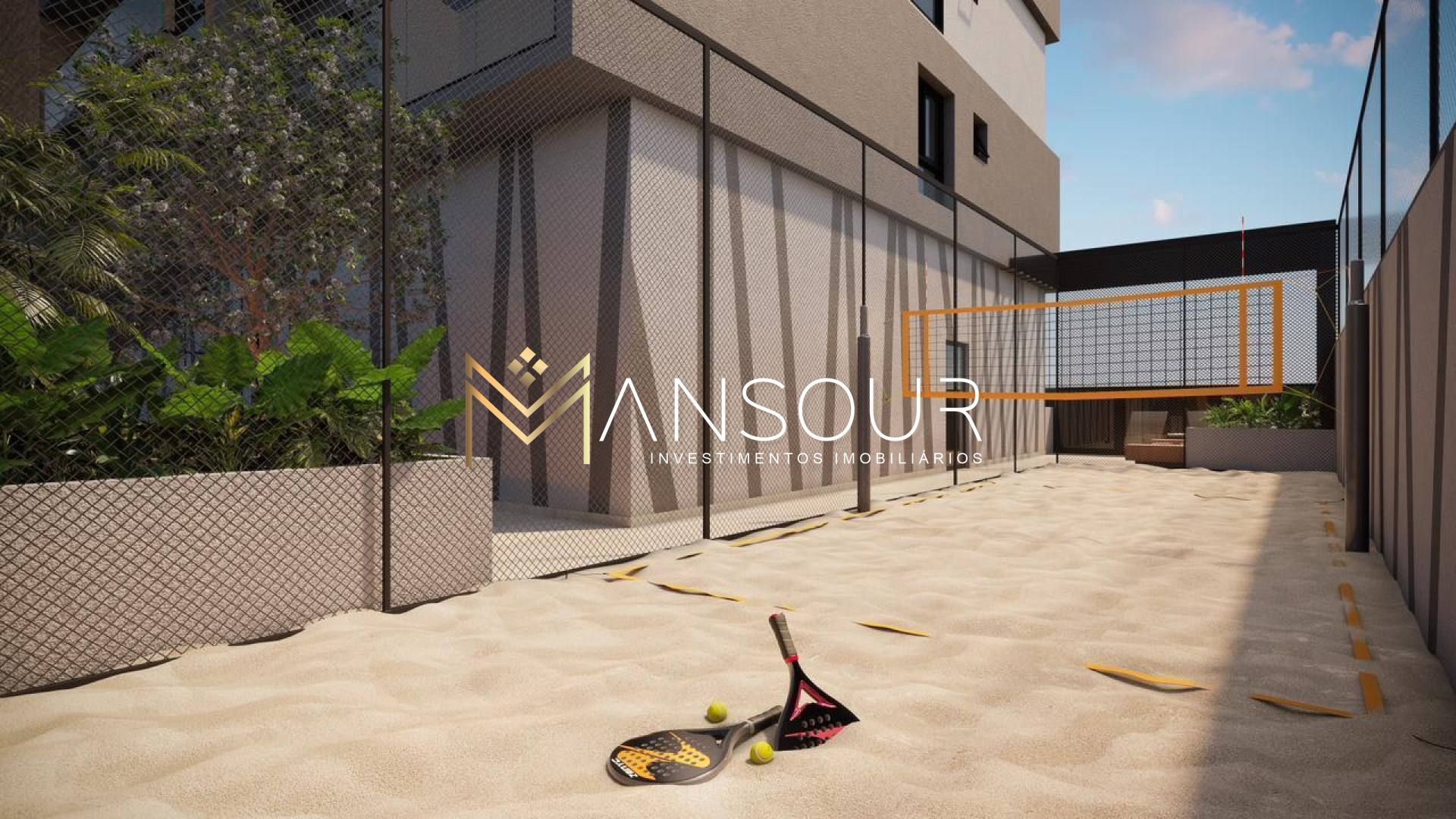 INVESTIMENTO SEGURO Apartamento 03 suítes