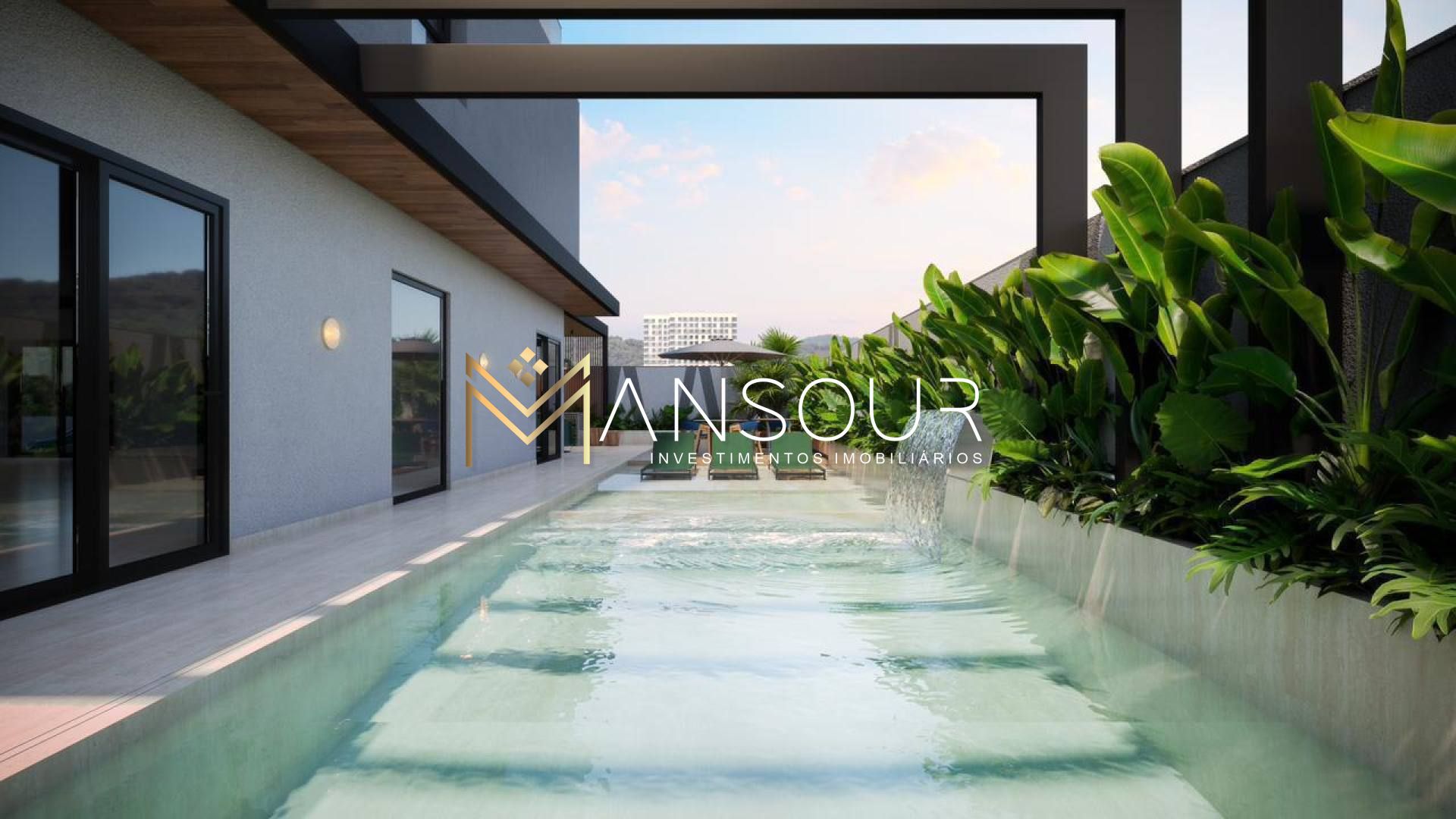 INVESTIMENTO SEGURO Apartamento 03 suítes