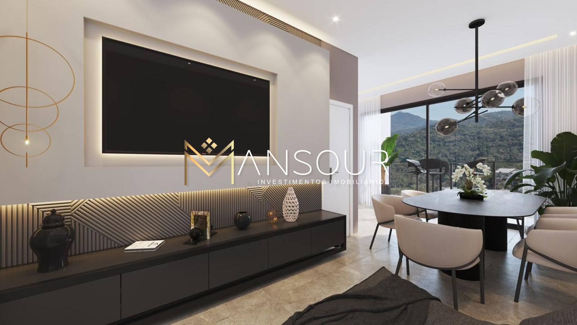 INVESTIMENTO INTELIGENTE Apartamento 02 suítes