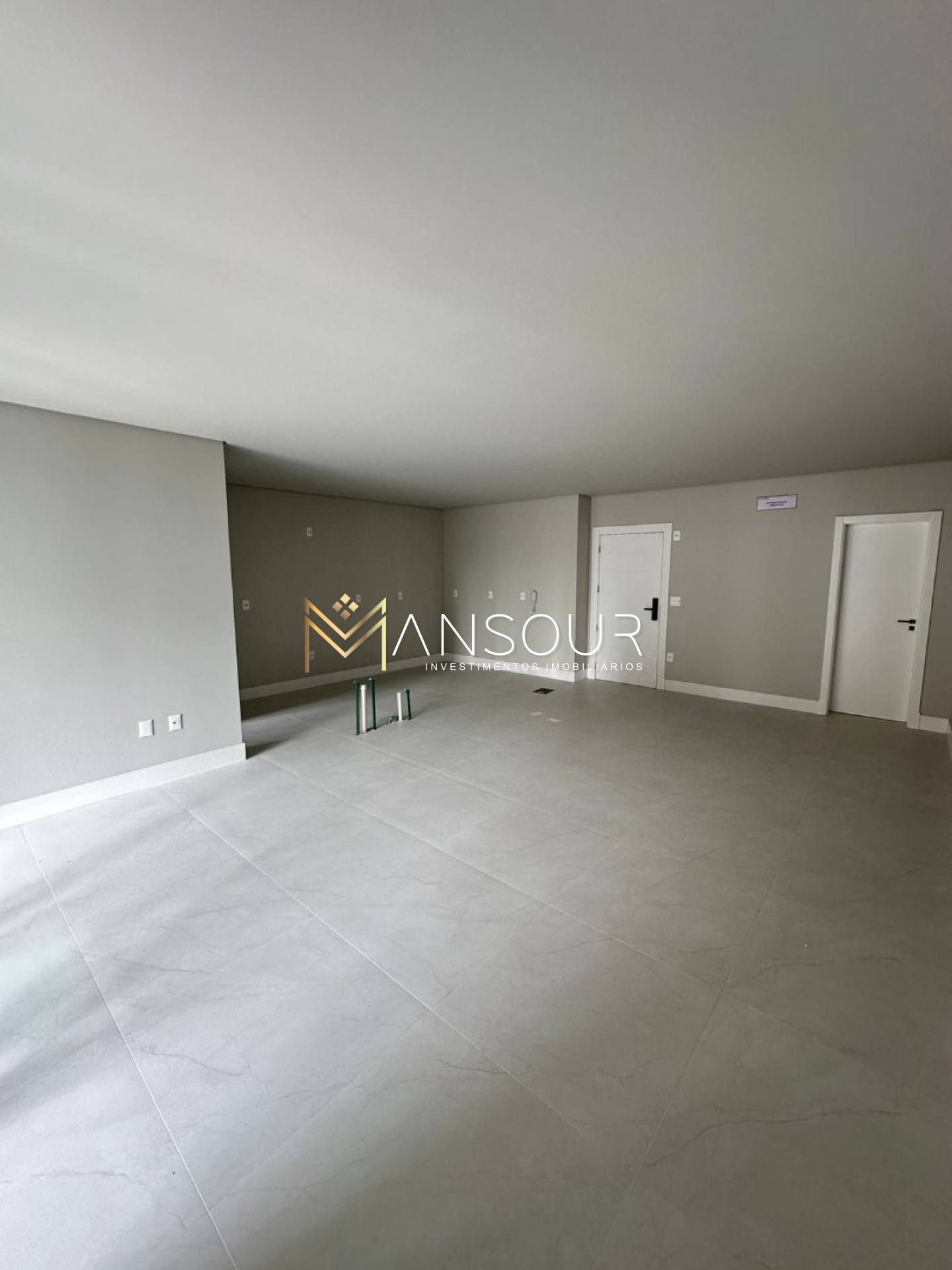 VISTA MAR INCRÍVEL Apartamento 03 suítes
