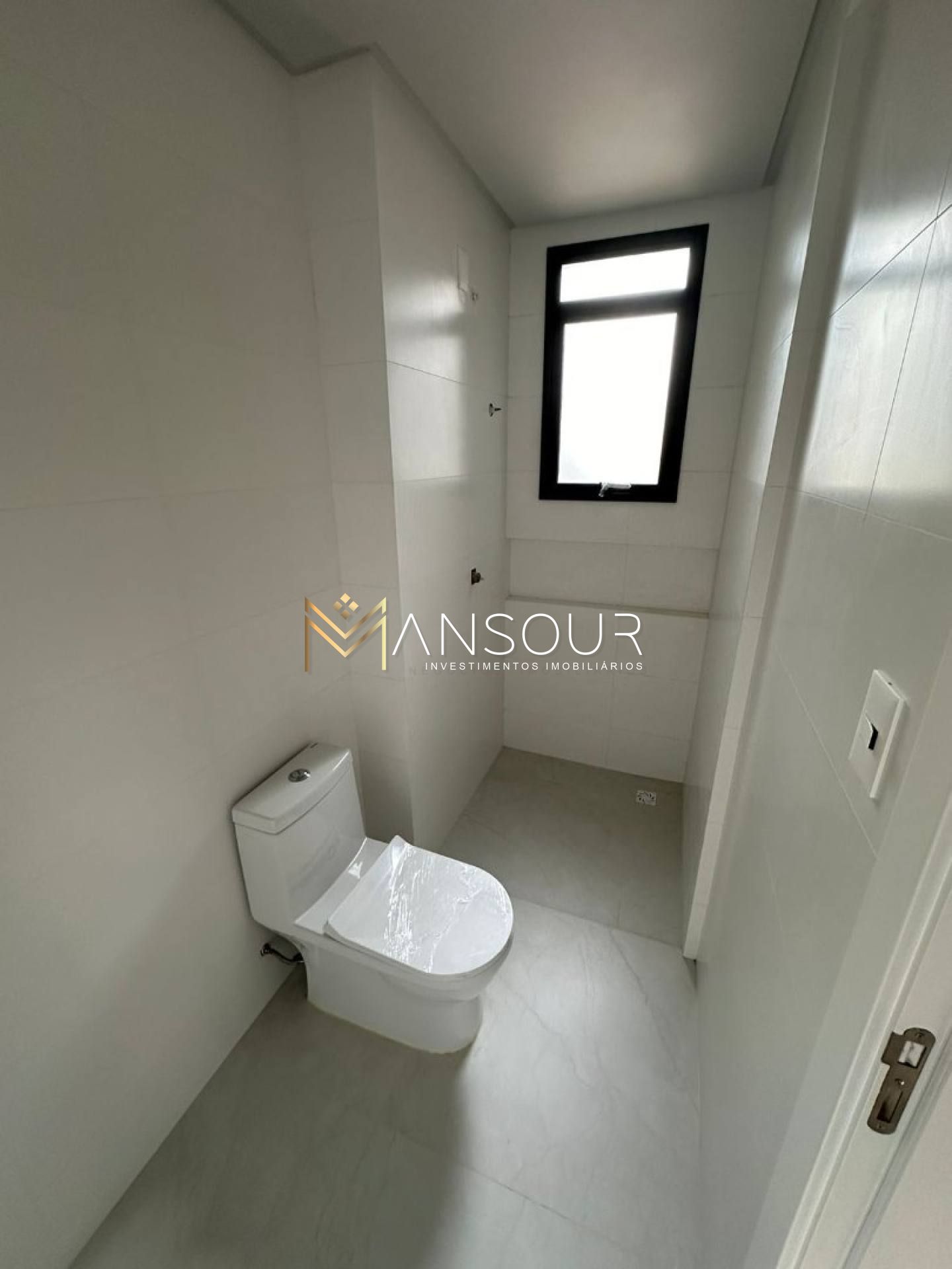 VISTA MAR INCRÍVEL Apartamento 03 suítes