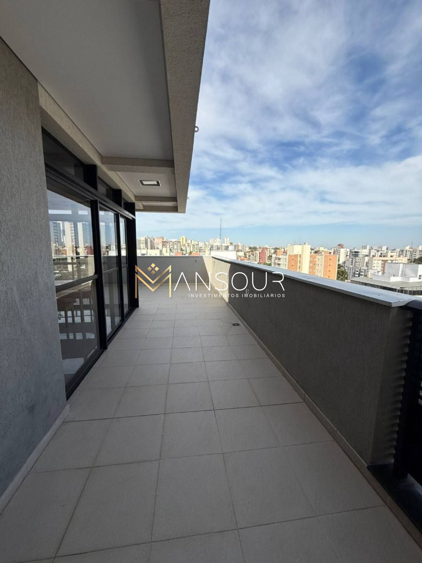 DUPLEX SEMI MOBILIADO Apartamento 02 suítes