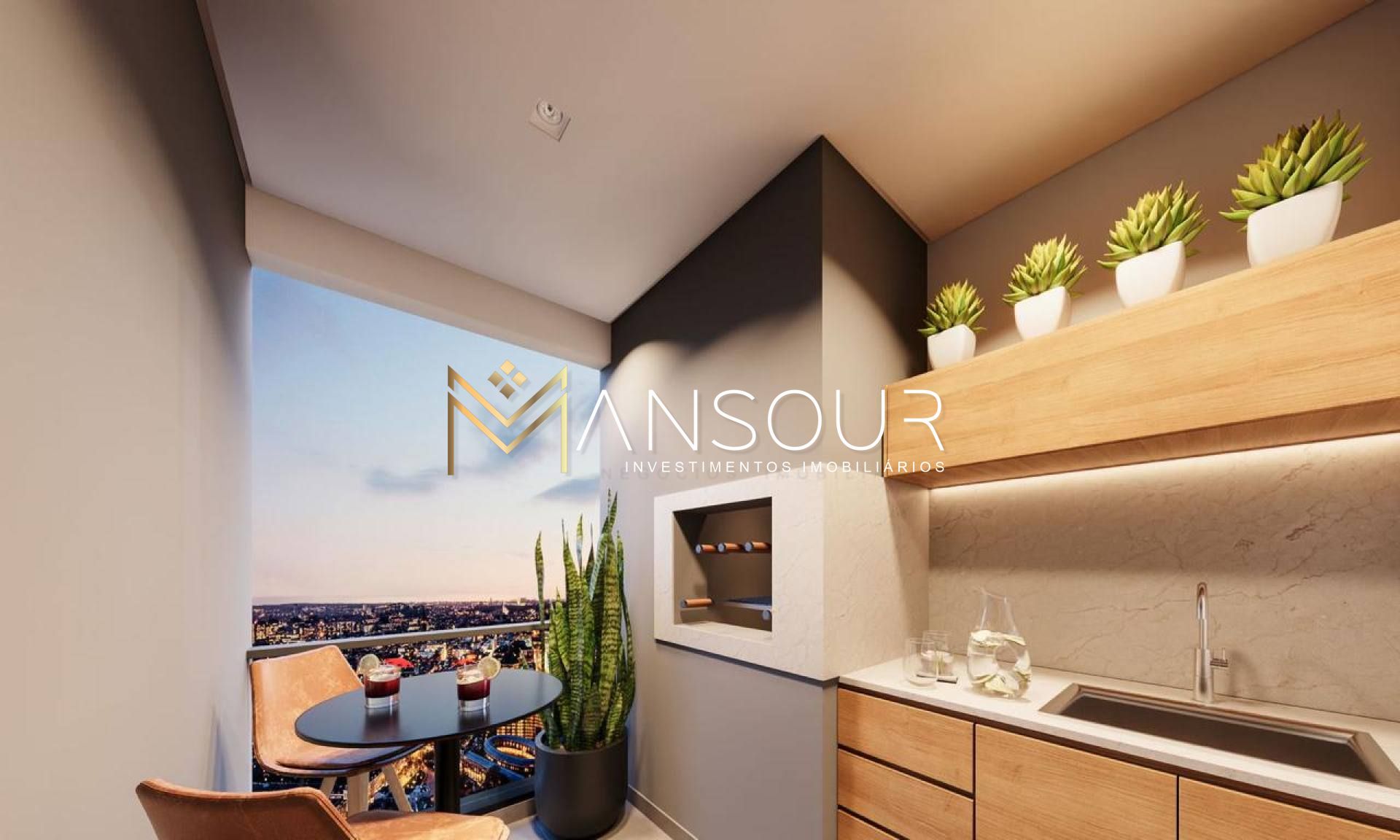 NOVO Apartamento 02 suítes