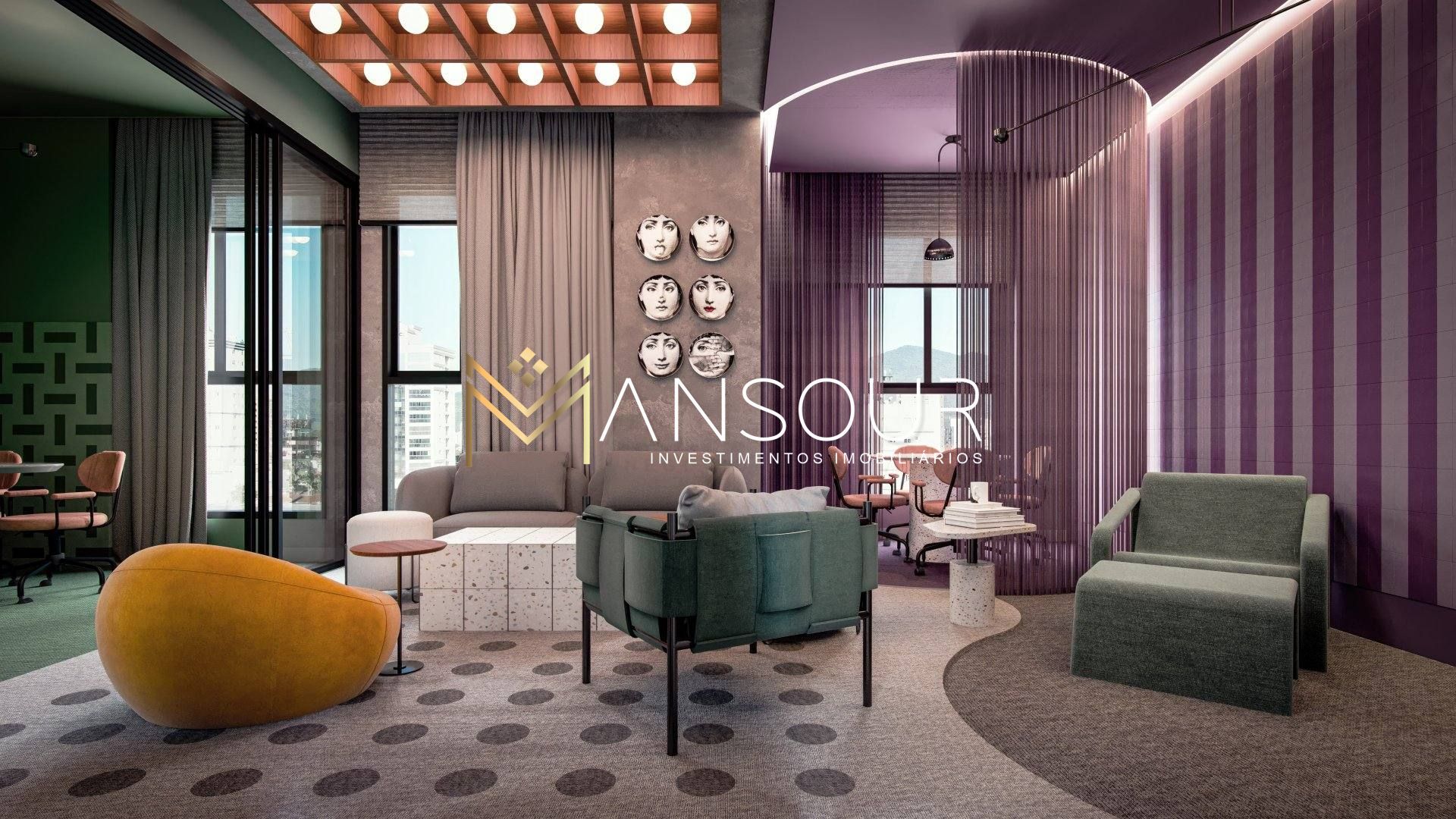 INVESTIMENTO INTELIGENTE Apartamento 02 suítes