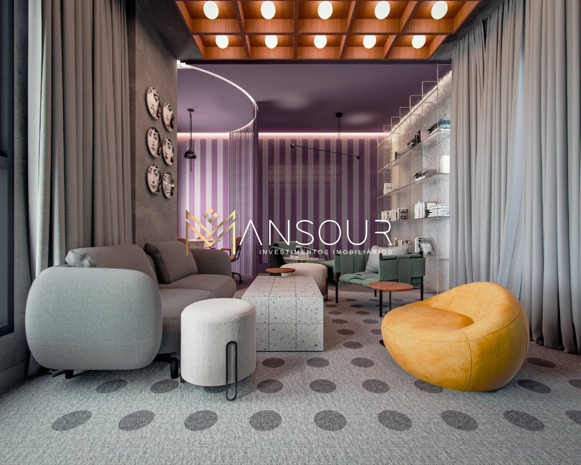 INVESTIMENTO INTELIGENTE Apartamento 02 suítes