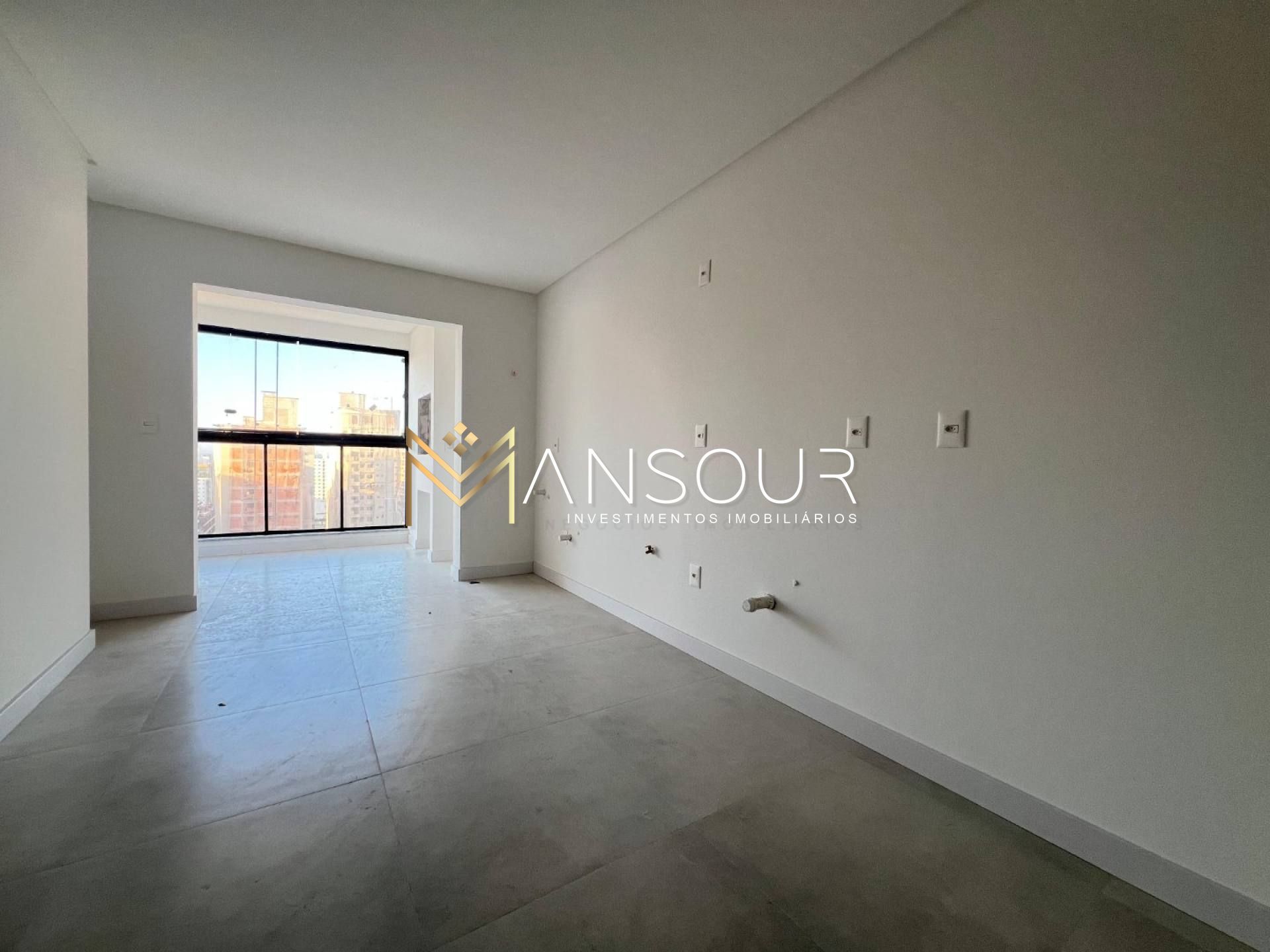VALOR ACESSÍVEL Apartamento 02 Dormitórios sendo 01 suíte