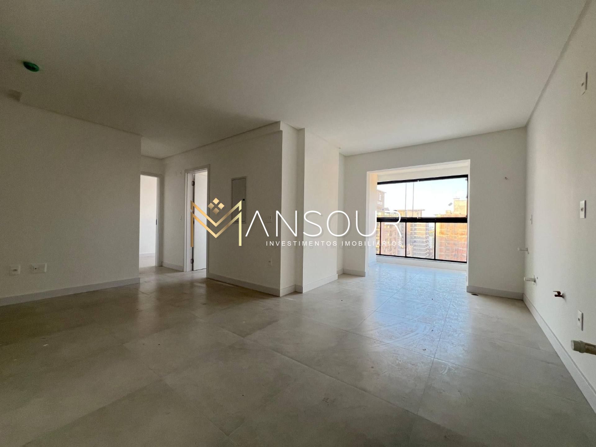VALOR ACESSÍVEL Apartamento 02 Dormitórios sendo 01 suíte