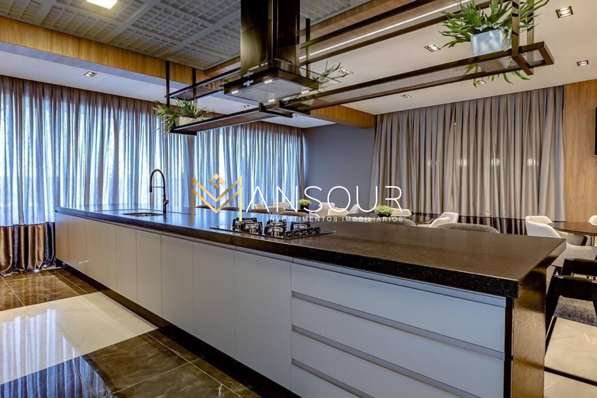 MOBILIADO Apartamento 02 Dormitórios sendo 02 suítes