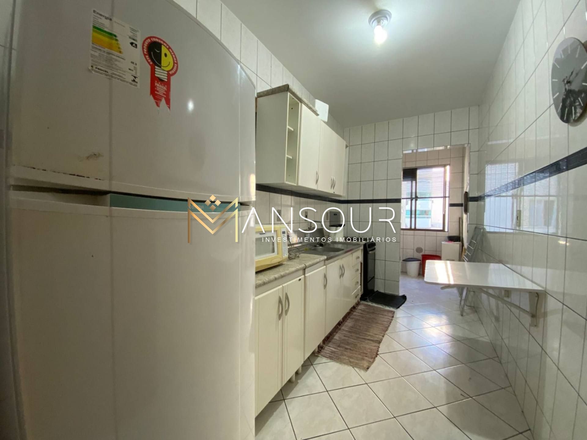 LOCALIZAÇÃO ESTRATÉGICA Apartamento 03 Dormitórios sendo 01 suíte
