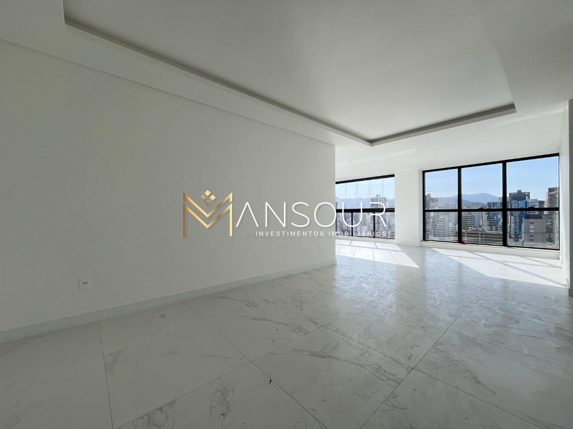 VISTA PRIVILEGIADA Apartamento 03 suítes